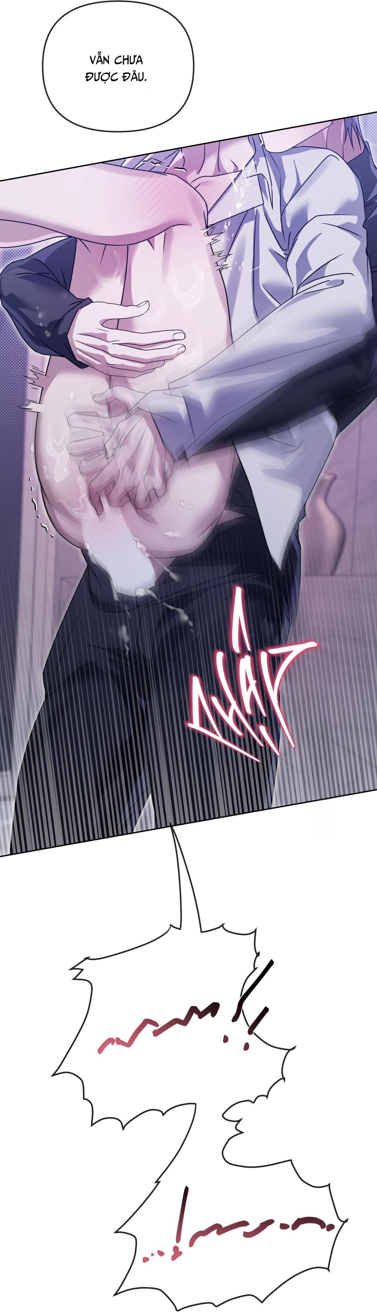 Đọc truyện [END] HUYẾT MẠCH TƯƠNG THÔNG - Chapter 18