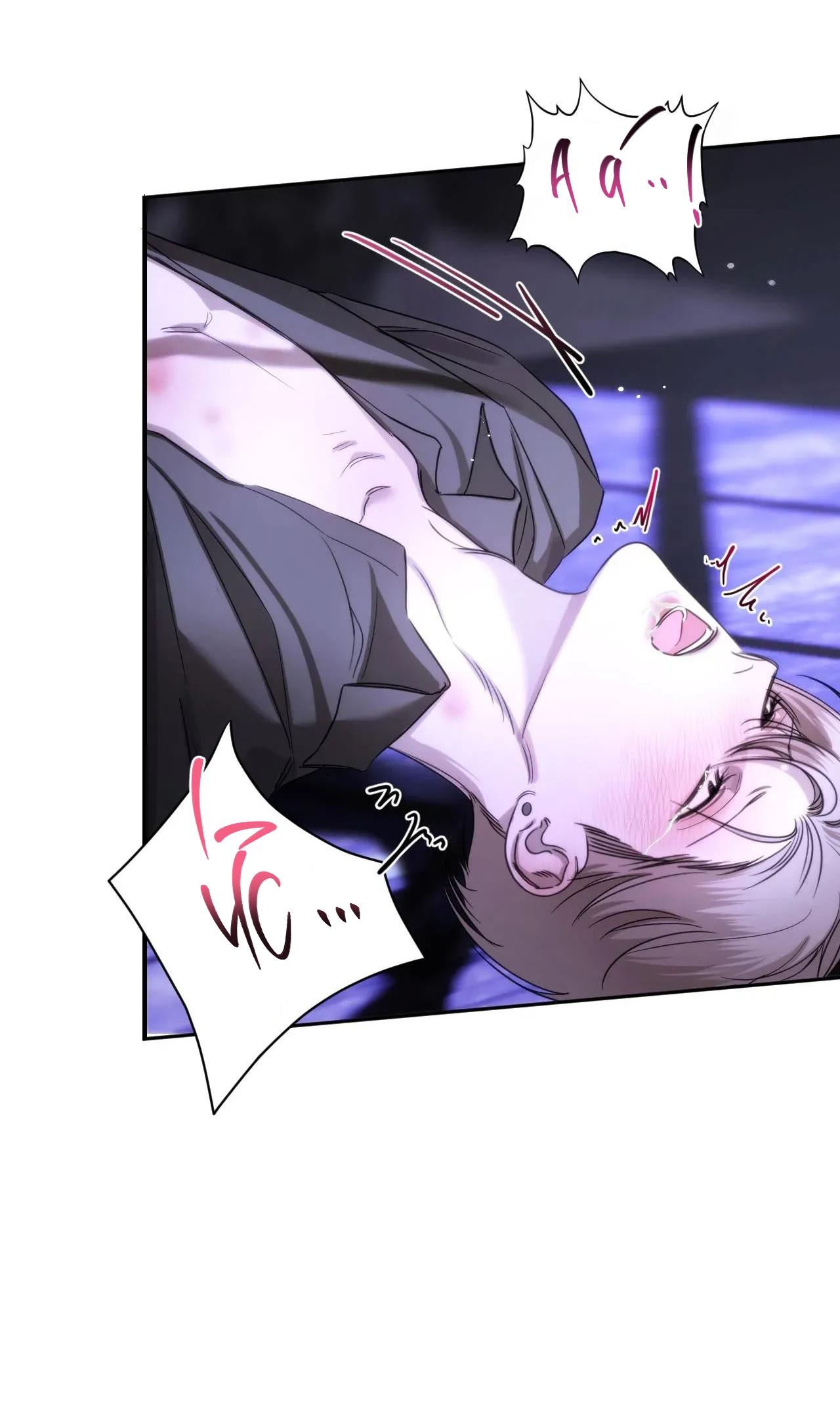 Đọc truyện GỌI TÊN ANH - Chapter 6