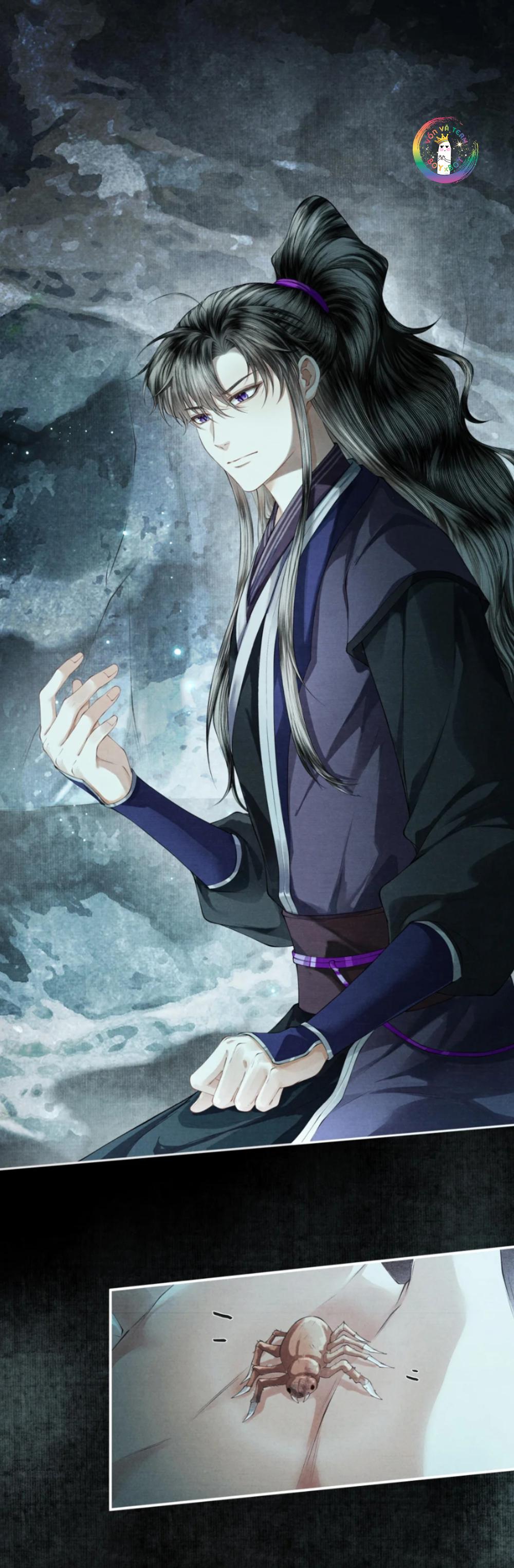 Đọc truyện (END) Đồng Tiền Kham Thế - Chapter 125