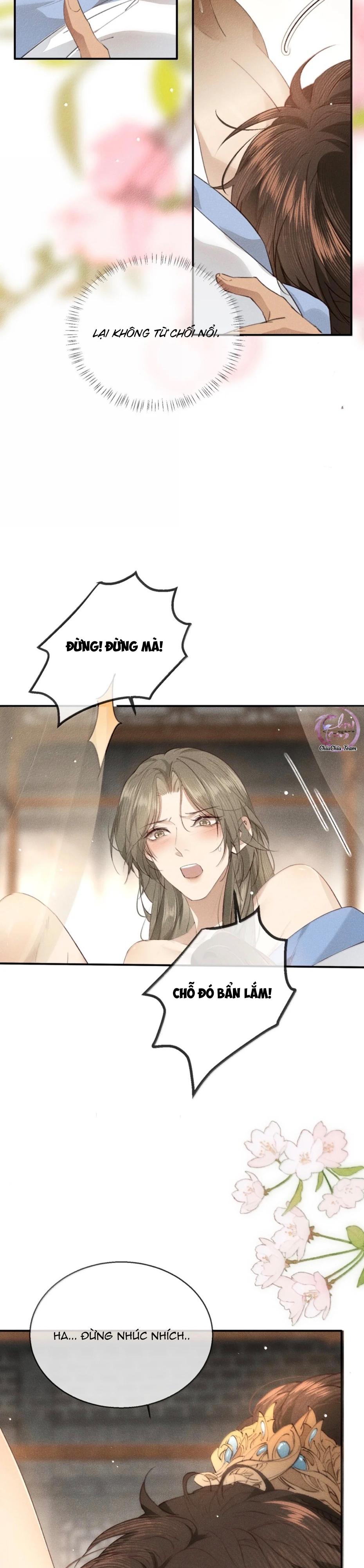 Đọc truyện Ma Thú Mà Ta Nuôi Làm Phản Rồi! - Chapter 31