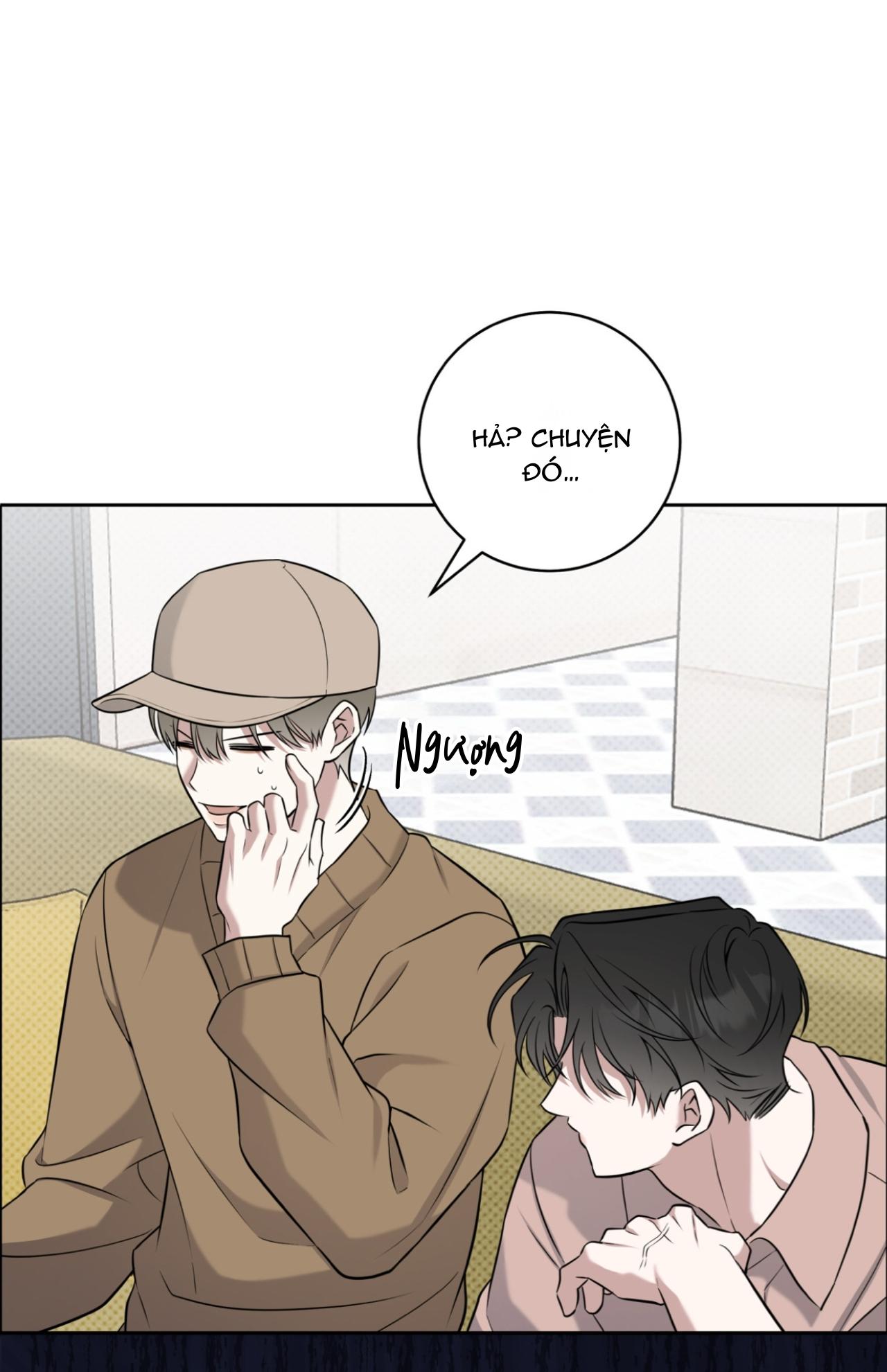 Đọc truyện Ballboy Tactics - Chapter 38