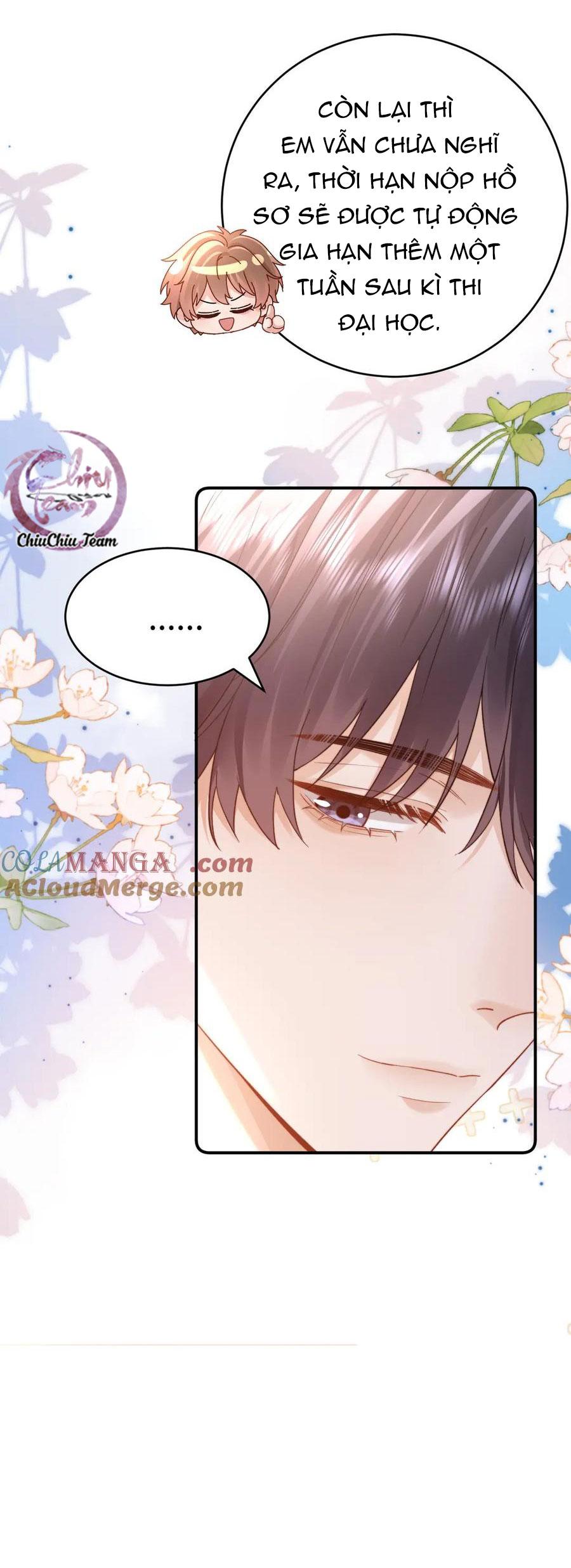 Đọc truyện Chất Dị Ứng Đáng Yêu - Chapter 91
