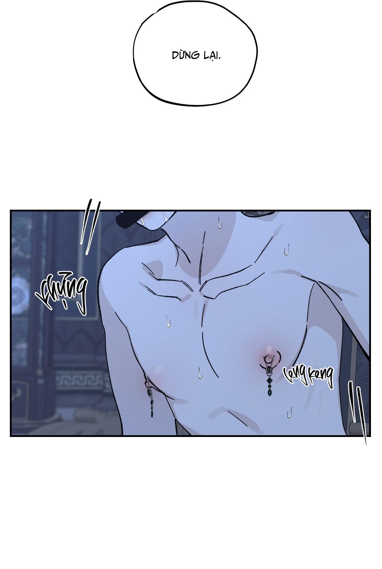 Đọc truyện GIA NHÂN - Chapter 36