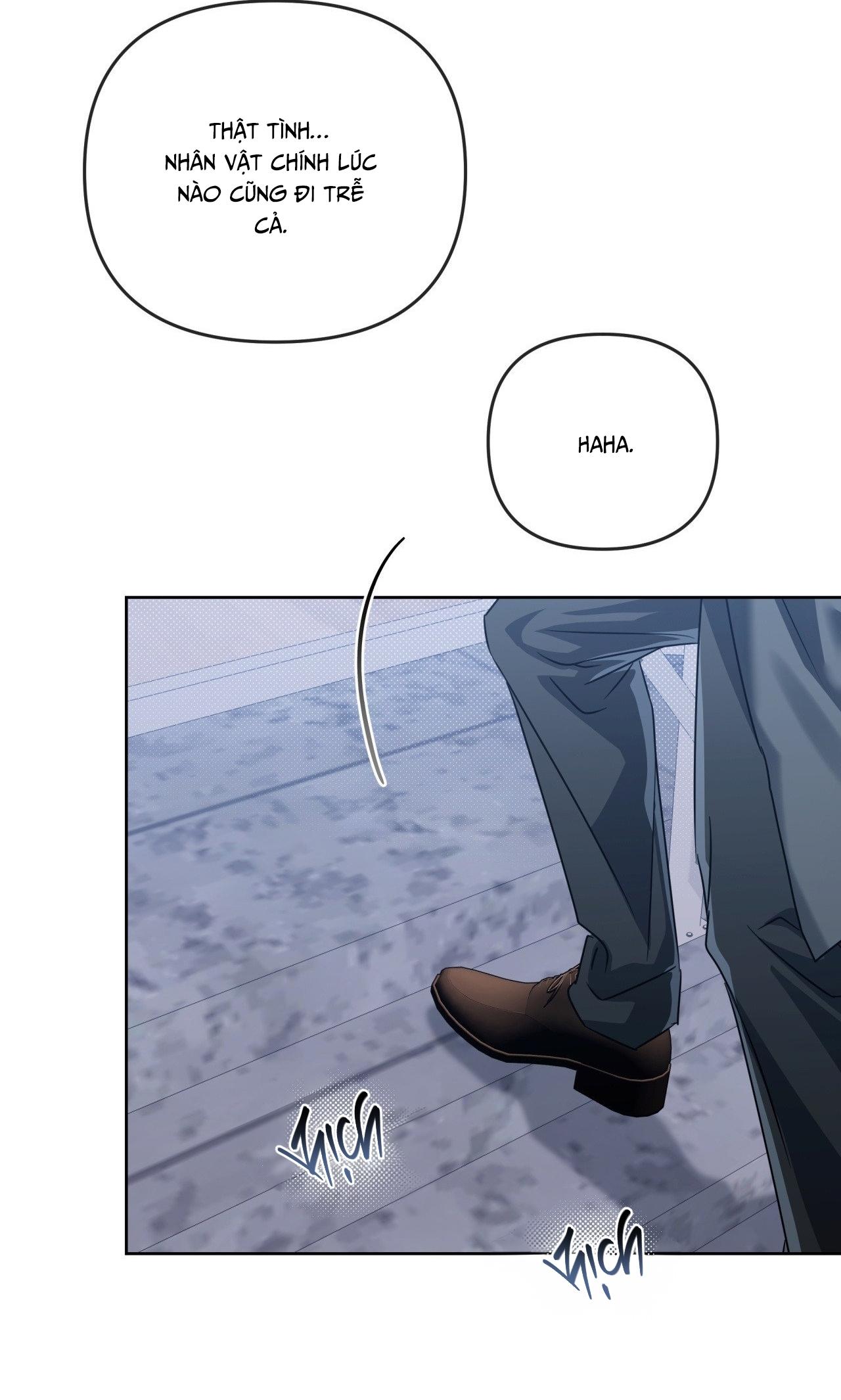 Đọc truyện [END] HUYẾT MẠCH TƯƠNG THÔNG - Chapter 20