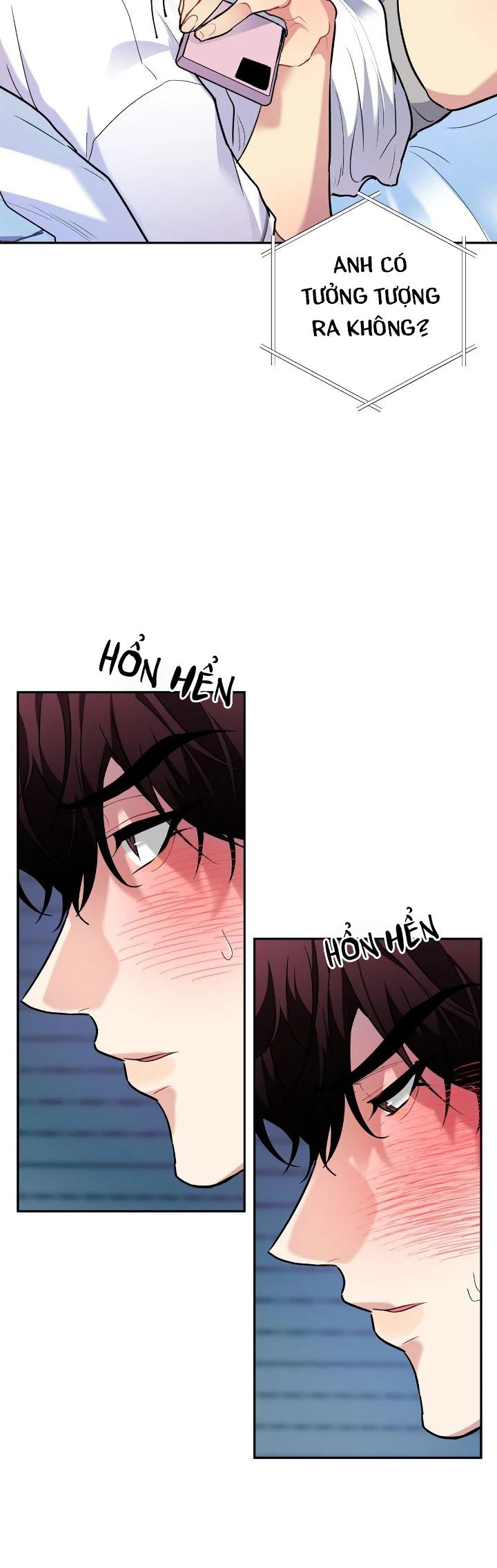 Đọc truyện (END) Nếu Như Cậu Bạn Hàng Xóm Là Vampire? - Chapter 83