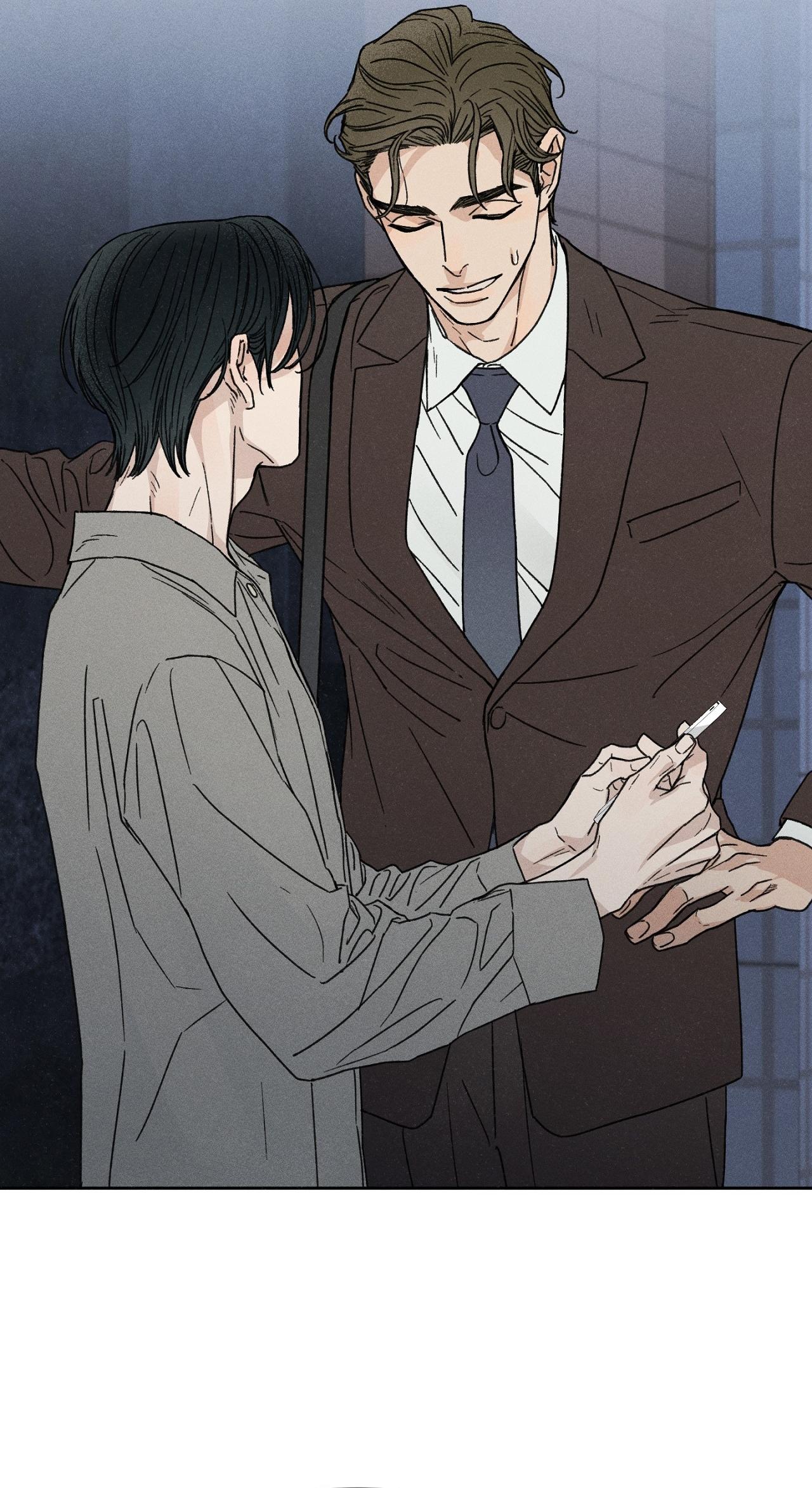 Đọc truyện TÌNH YÊU KHỞI ĐẦU TỪ NỖI SỢ - Chapter 3