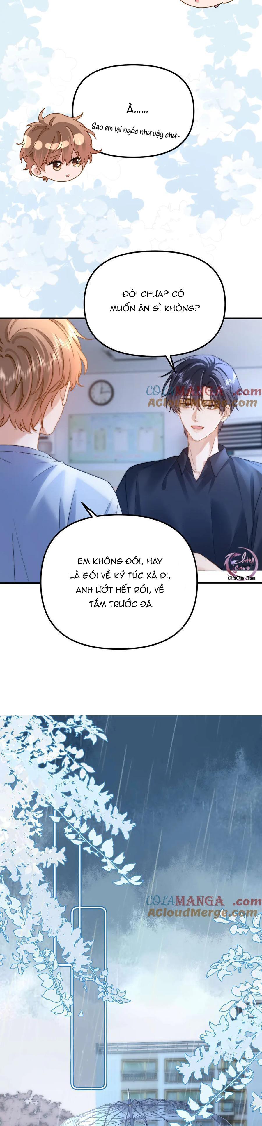 Đọc truyện Chất Dị Ứng Đáng Yêu - Chapter 83