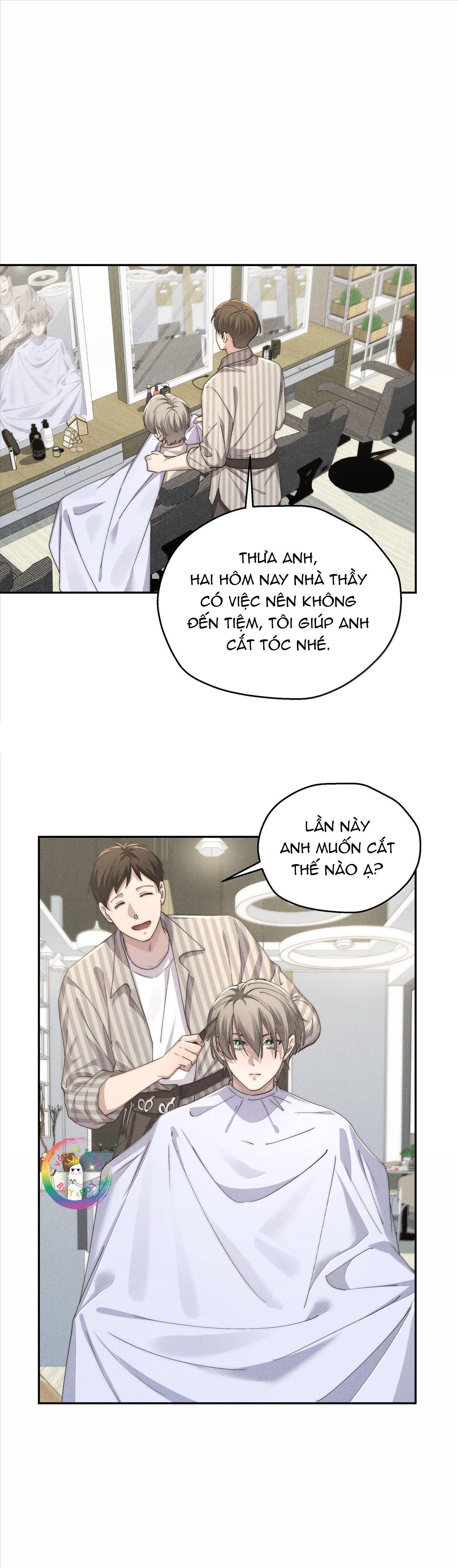 Đọc truyện (END) Thiếu Gia Hư Hỏng - Chapter 83