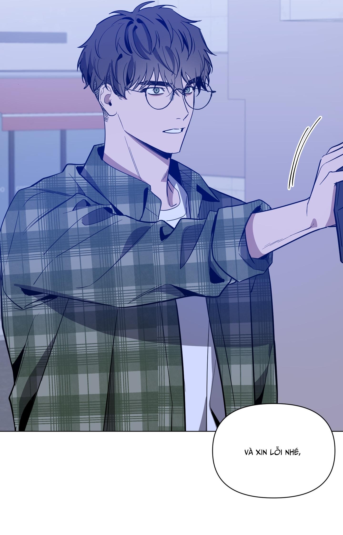 Đọc truyện BÌNH MINH CHIA CẮT BÓNG ĐÊM - Chapter 65