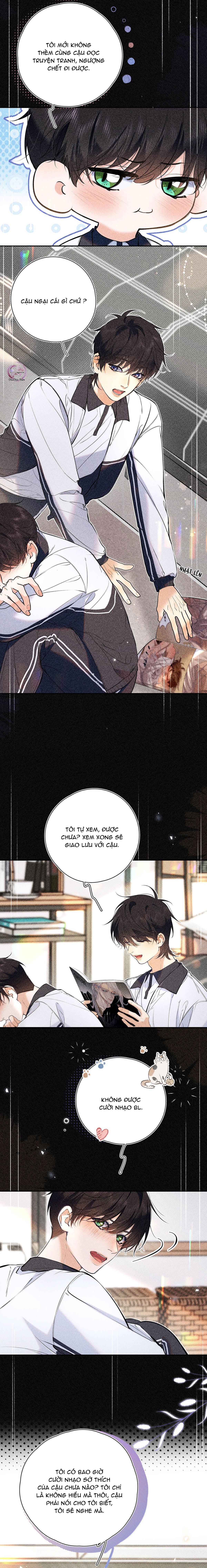 Đọc truyện Bắt đầu làm bạn trai từ số 0 - Chapter 54