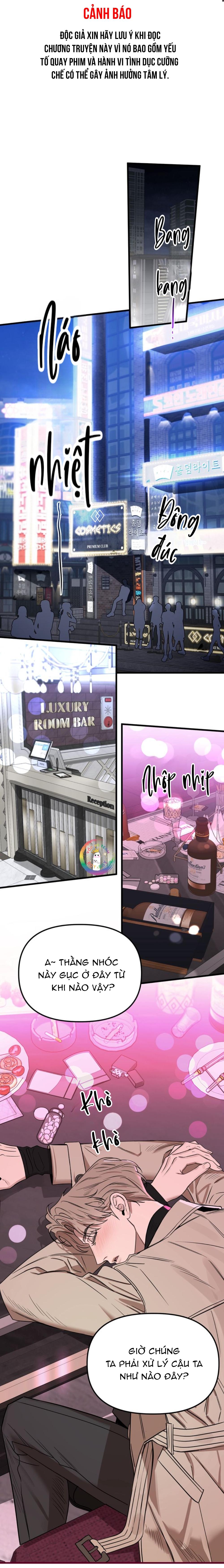 Đọc truyện Tuyển Tập Báo Cáo Xử Lý Rác Thải - Chapter 16