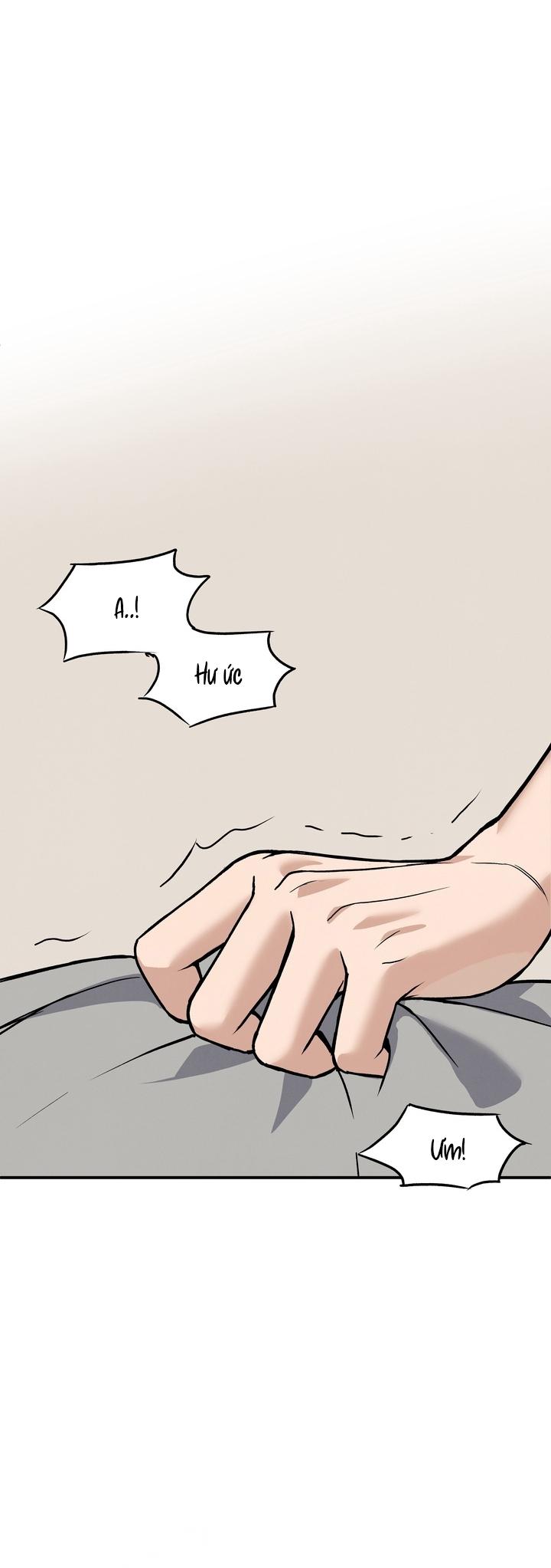 Đọc truyện HỆ SỐ XUI XẺO - Chapter 6