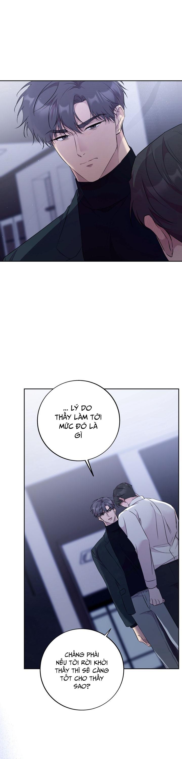 Đọc truyện TUYỂN TẬP ÁM ẢNH, MƯU MÔ CÔNG - Chapter 8.7