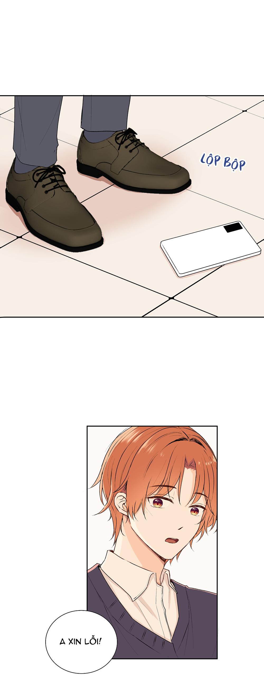 Đọc truyện Liquor Gummies - Chapter 55