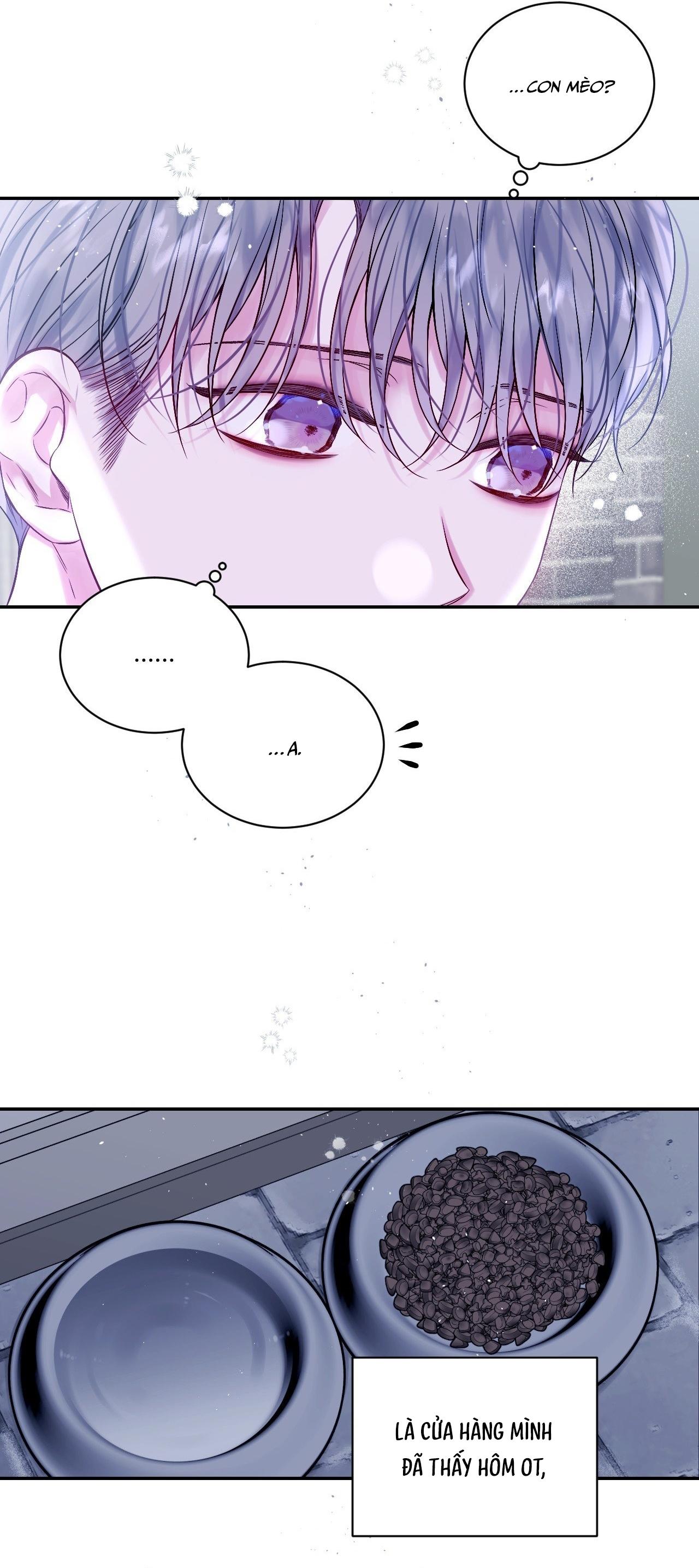 Đọc truyện IMPERFECTLY US - Chapter 1