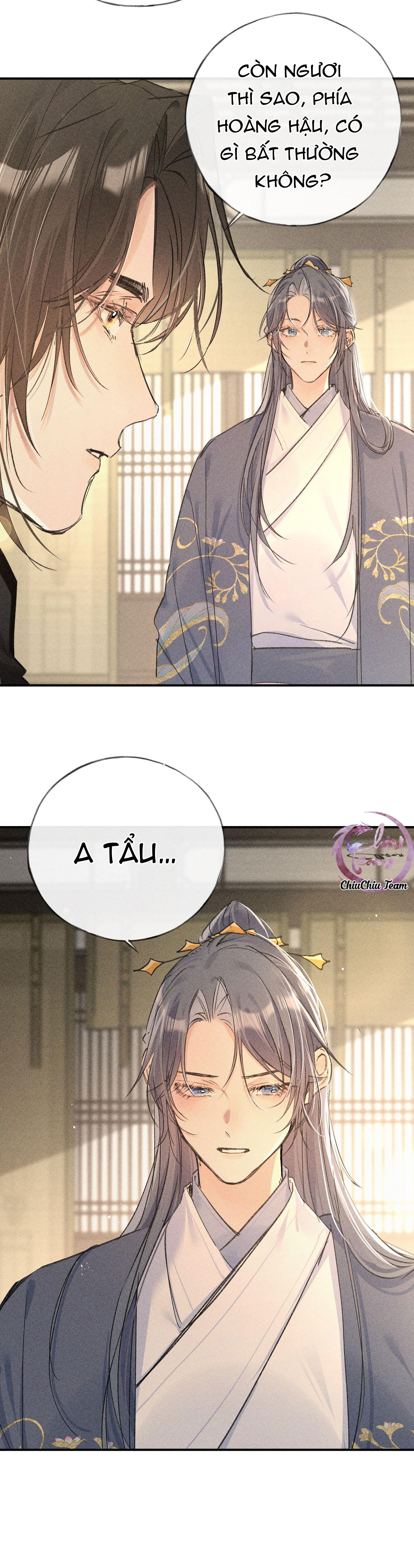 Đọc truyện Dụ địch thâm nhập - Chapter 60