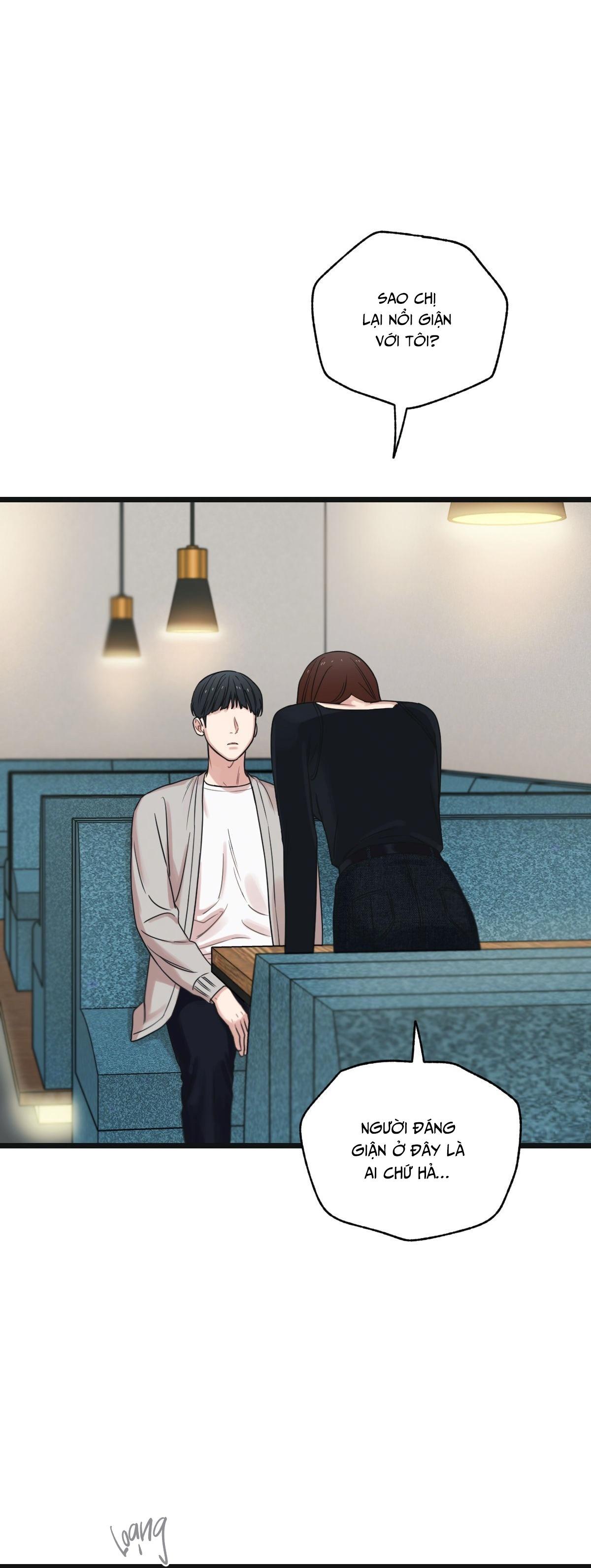 Đọc truyện TRÙNG PHÙNG - Chapter 57
