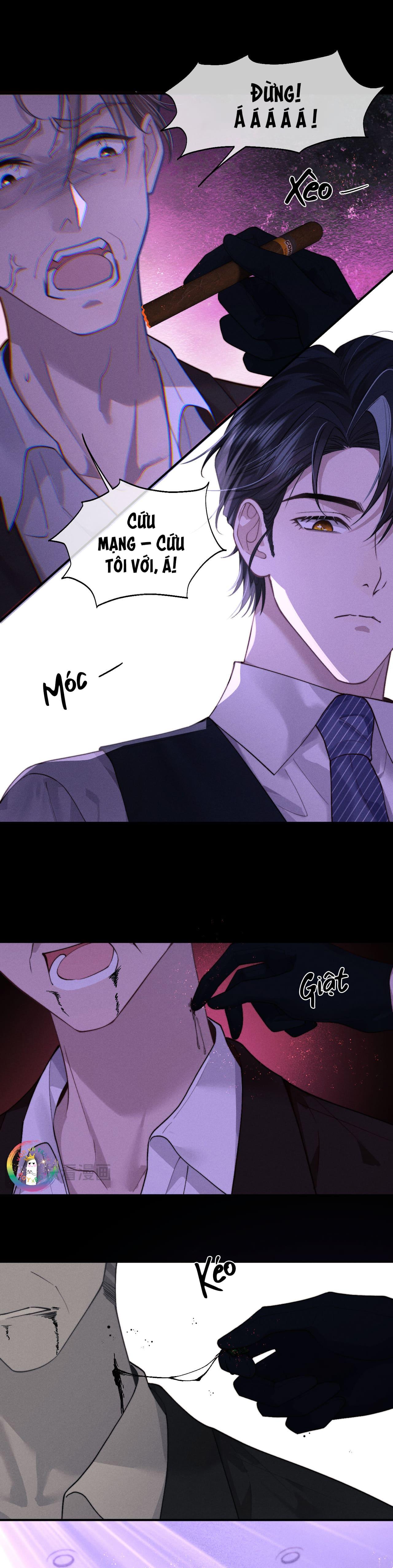 Đọc truyện Chấp Sự Thỏ Tai Cụp - Chapter 147