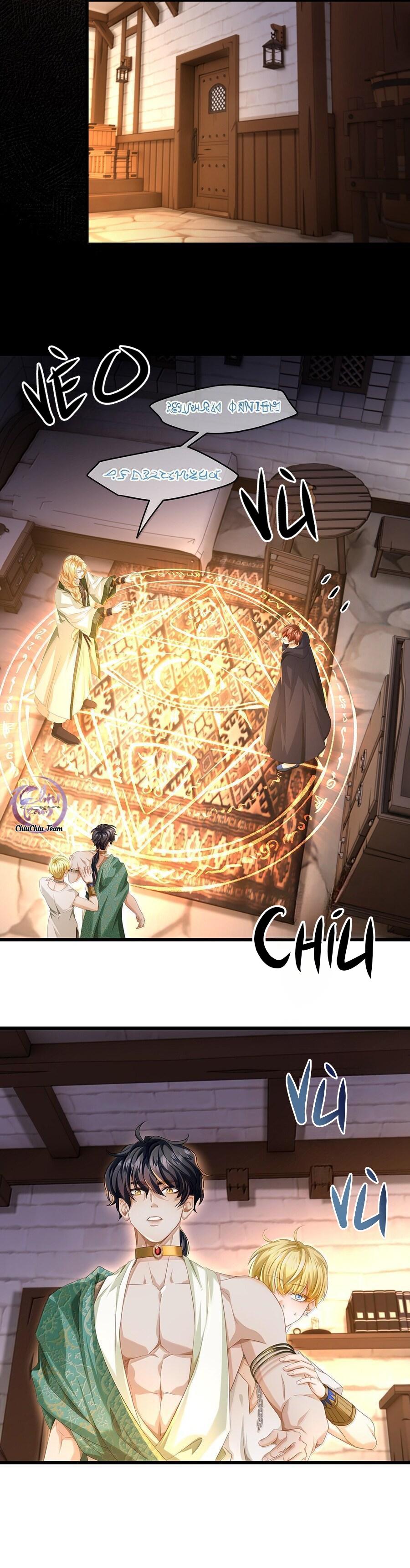 Đọc truyện Tôi Tái Sinh Thành Tiểu Ác Long Của Hoàng Tử Điện Hạ - Chapter 74