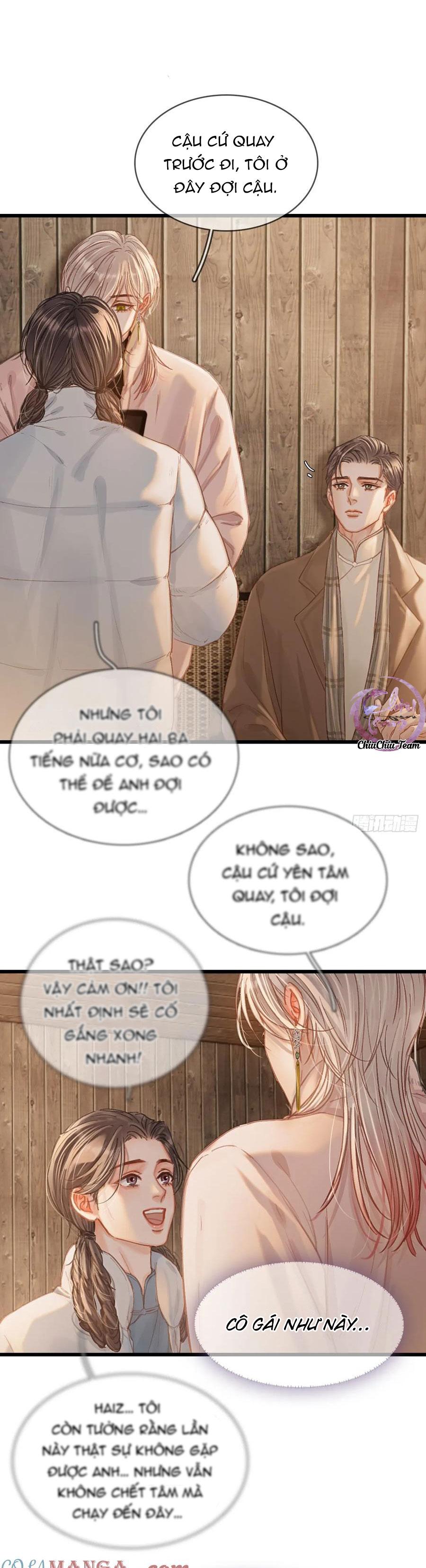 Đọc truyện Quen Lâu Mới Biết Người Thiếu Tâm Cơ - Chapter 58