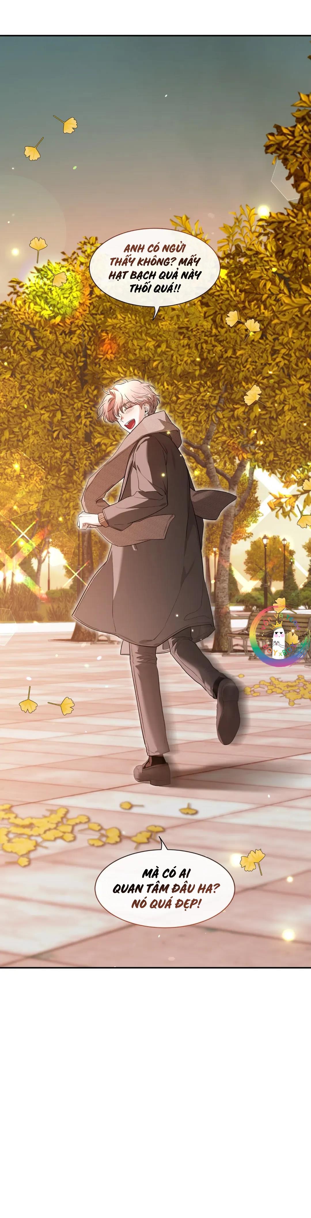 Đọc truyện SKETCH - Chapter 76