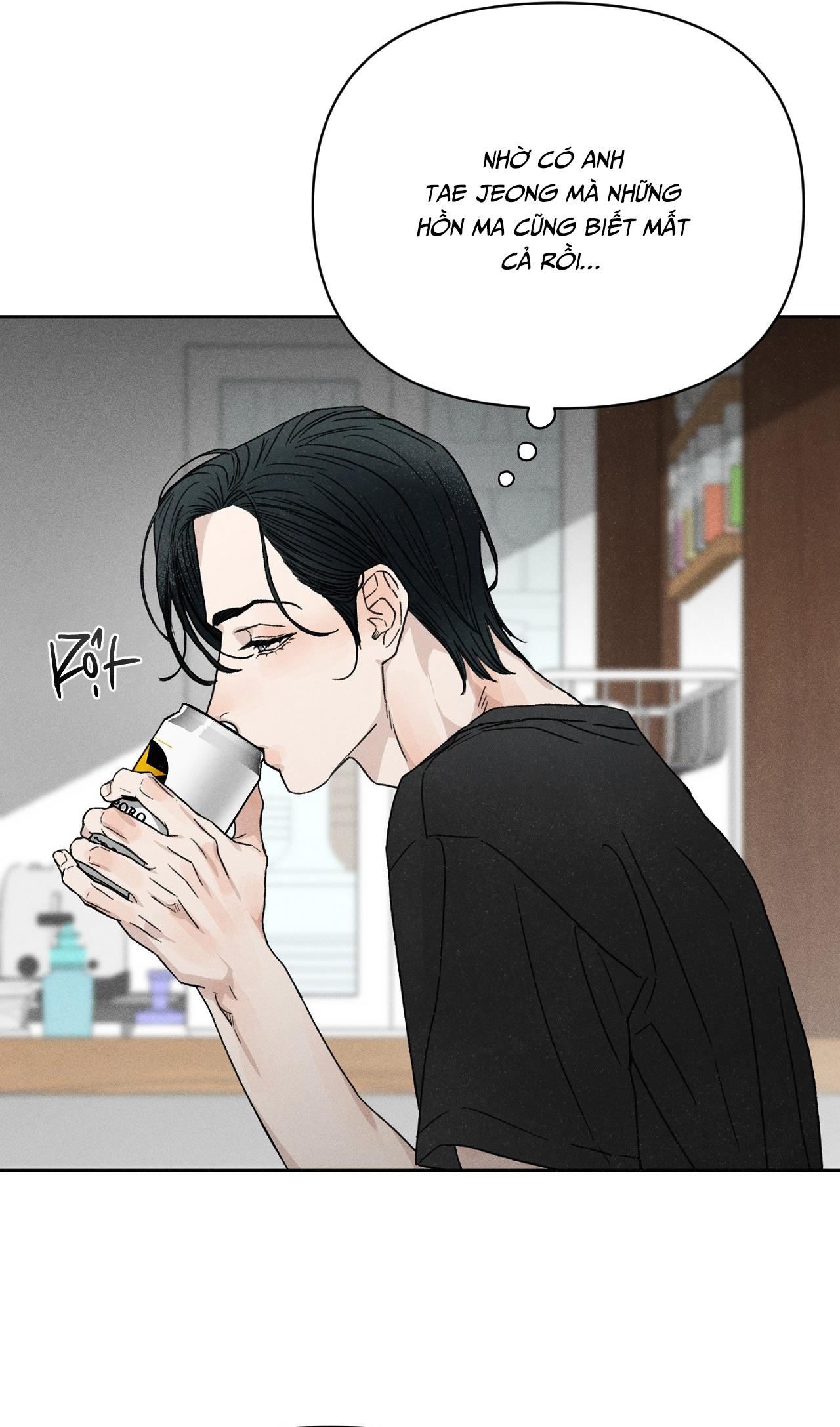 Đọc truyện TÌNH YÊU KHỞI ĐẦU TỪ NỖI SỢ - Chapter 2