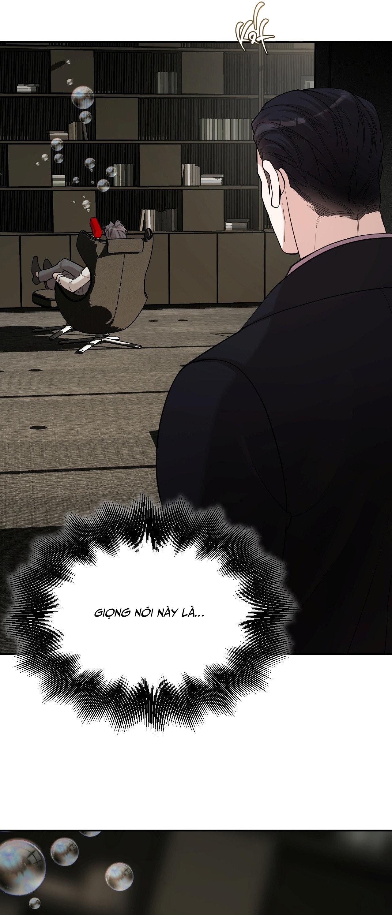 Đọc truyện PEARL BOY: IGNITE THE DAWN - Chapter 5