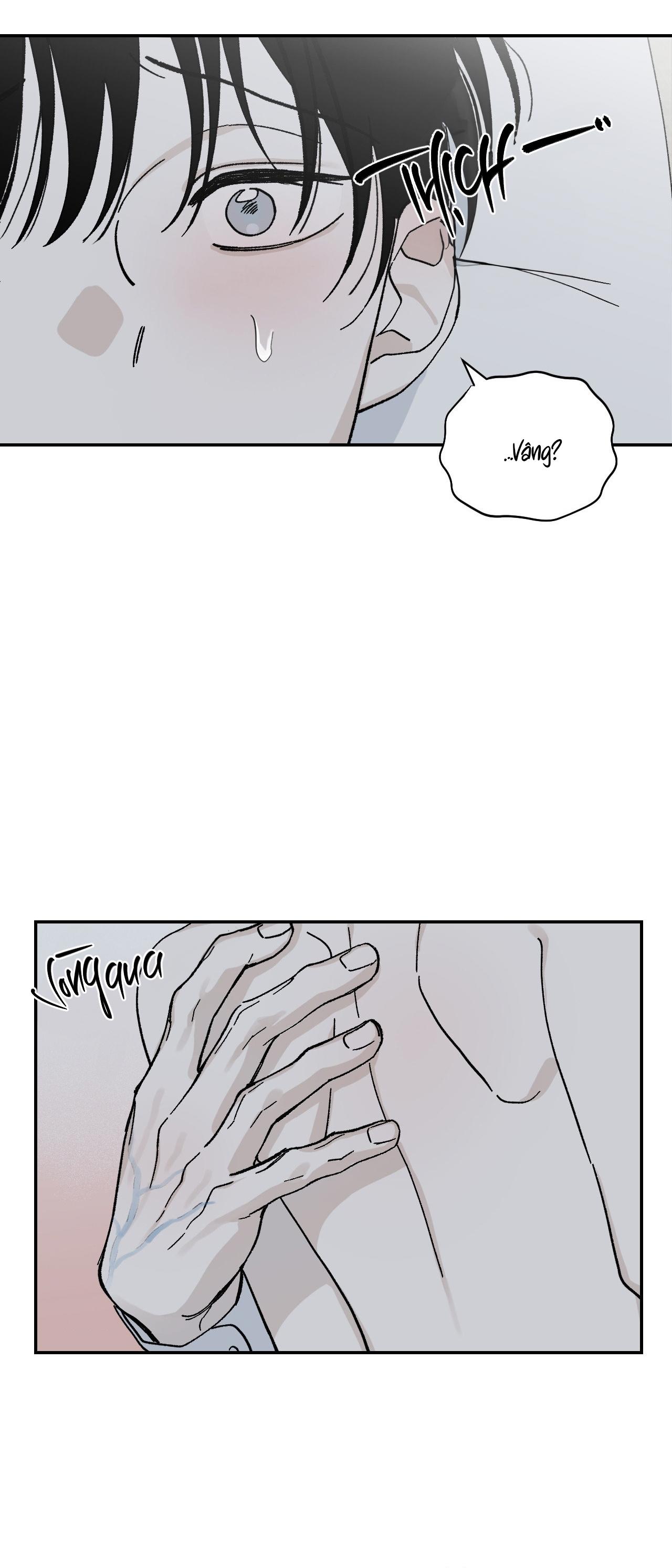 Đọc truyện GIA NHÂN - Chapter 42