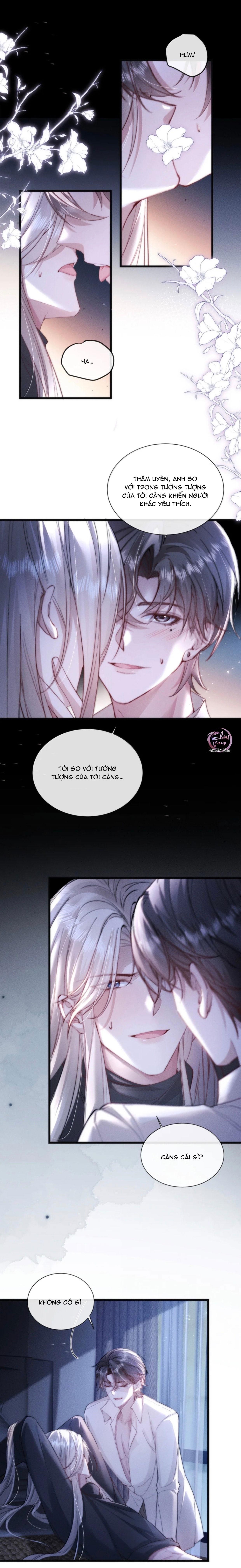 Đọc truyện Phép Tắc Nuôi Dưỡng Chó Điên - Chapter 61