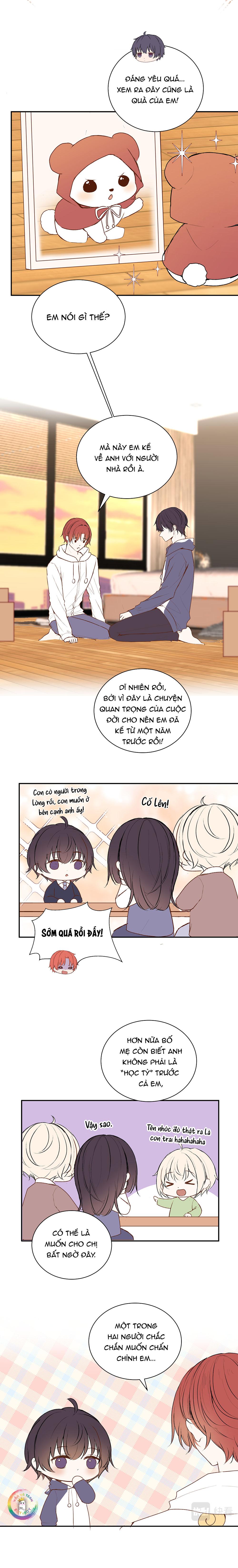 Đọc truyện Liquor Gummies - Chapter 53