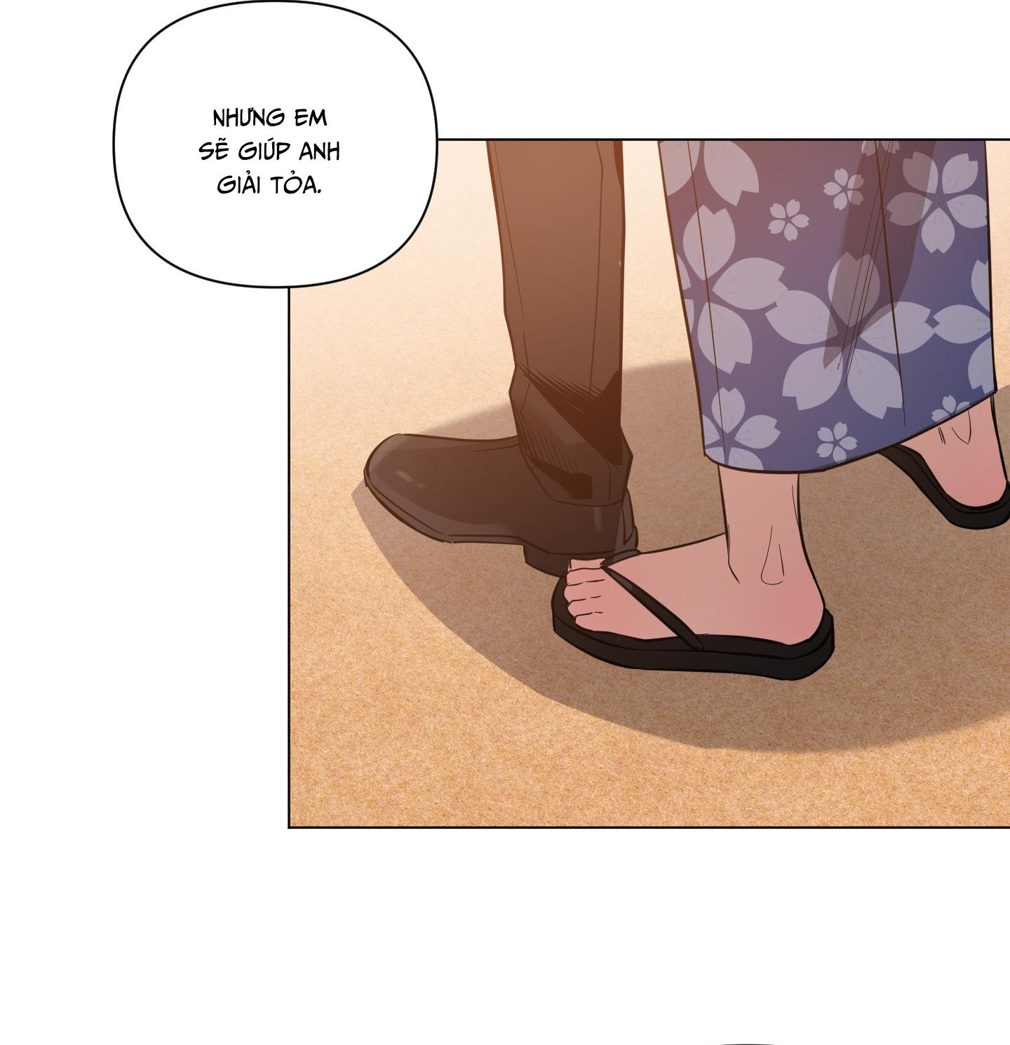 Đọc truyện BÌNH MINH CHIA CẮT BÓNG ĐÊM - Chapter 62