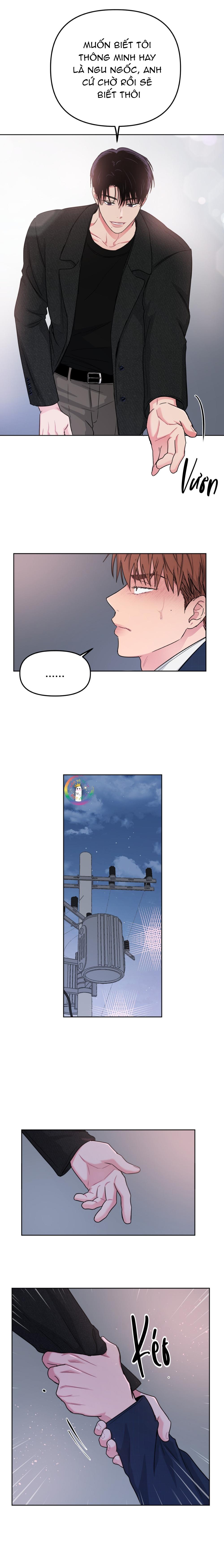 Đọc truyện Arts Manz - Chapter 44