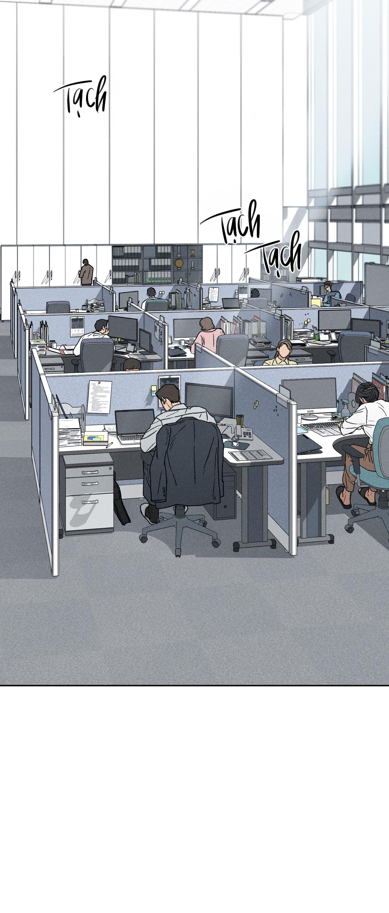 Đọc truyện TÌNH YÊU KHỞI ĐẦU TỪ NỖI SỢ - Chapter 3