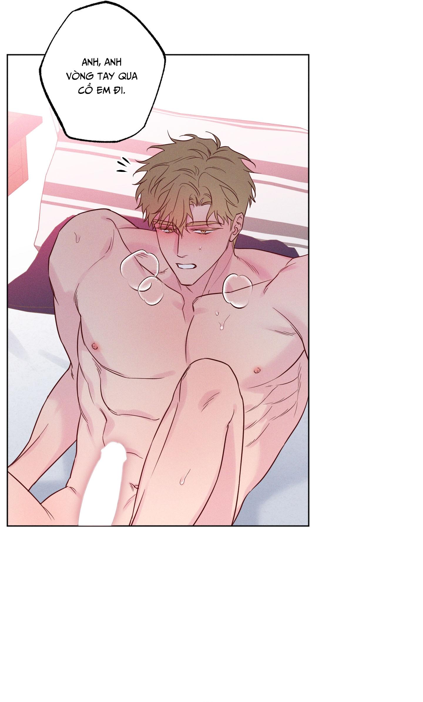 Đọc truyện BỜ SÓNG VỖ - Chapter 33