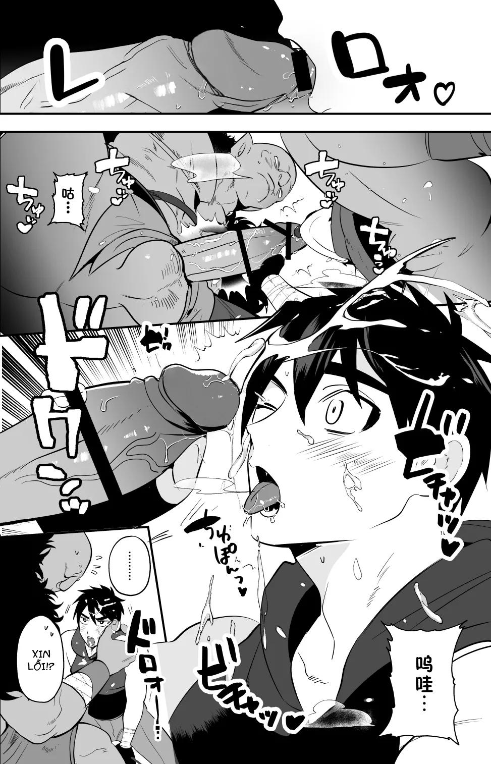 Đọc truyện Cưng mà nói - Chapter 250