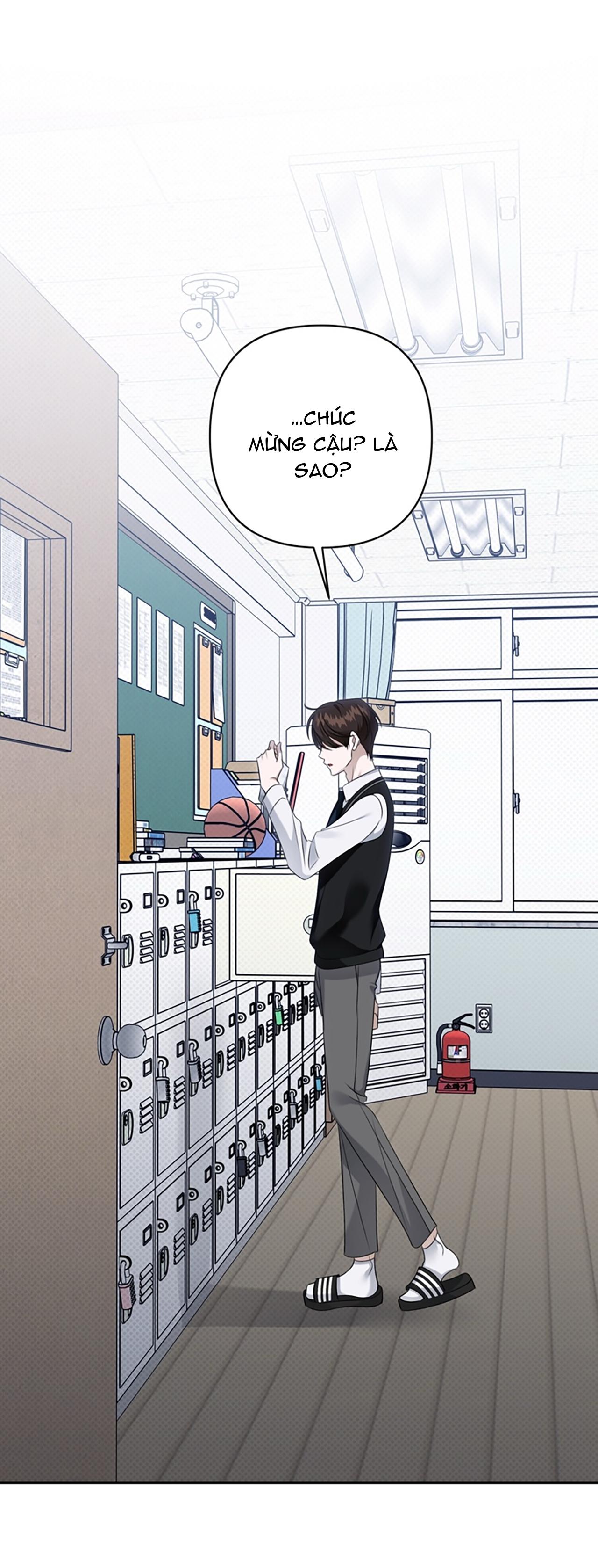 Đọc truyện Eighteen's Bed - Chapter 23