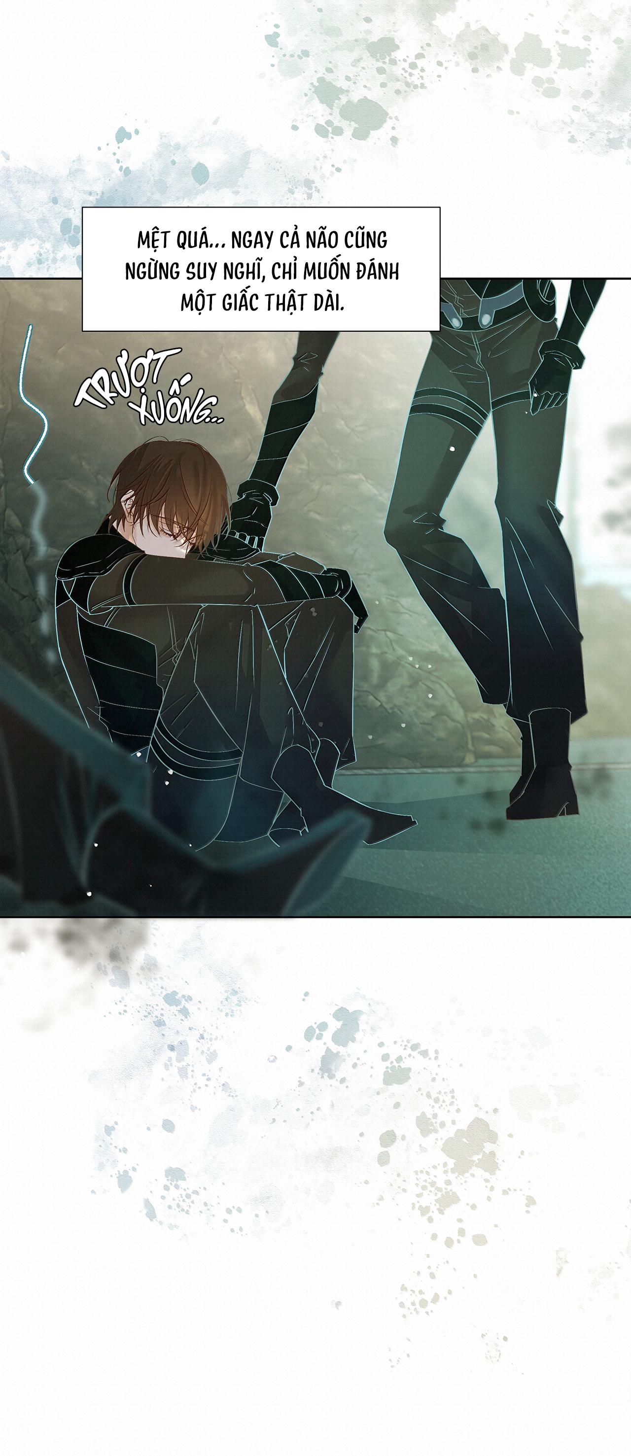 Đọc truyện Trỗi Dậy Từ Tro Tàn - Chapter 78