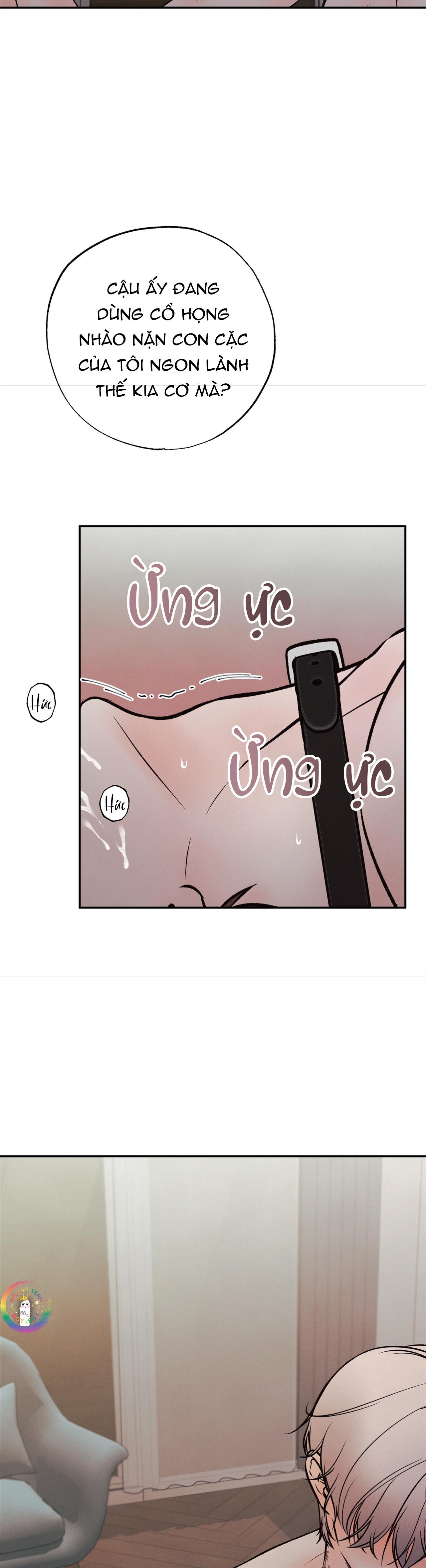 Đọc truyện Ranh Giới Ảo Vọng - Chapter 4