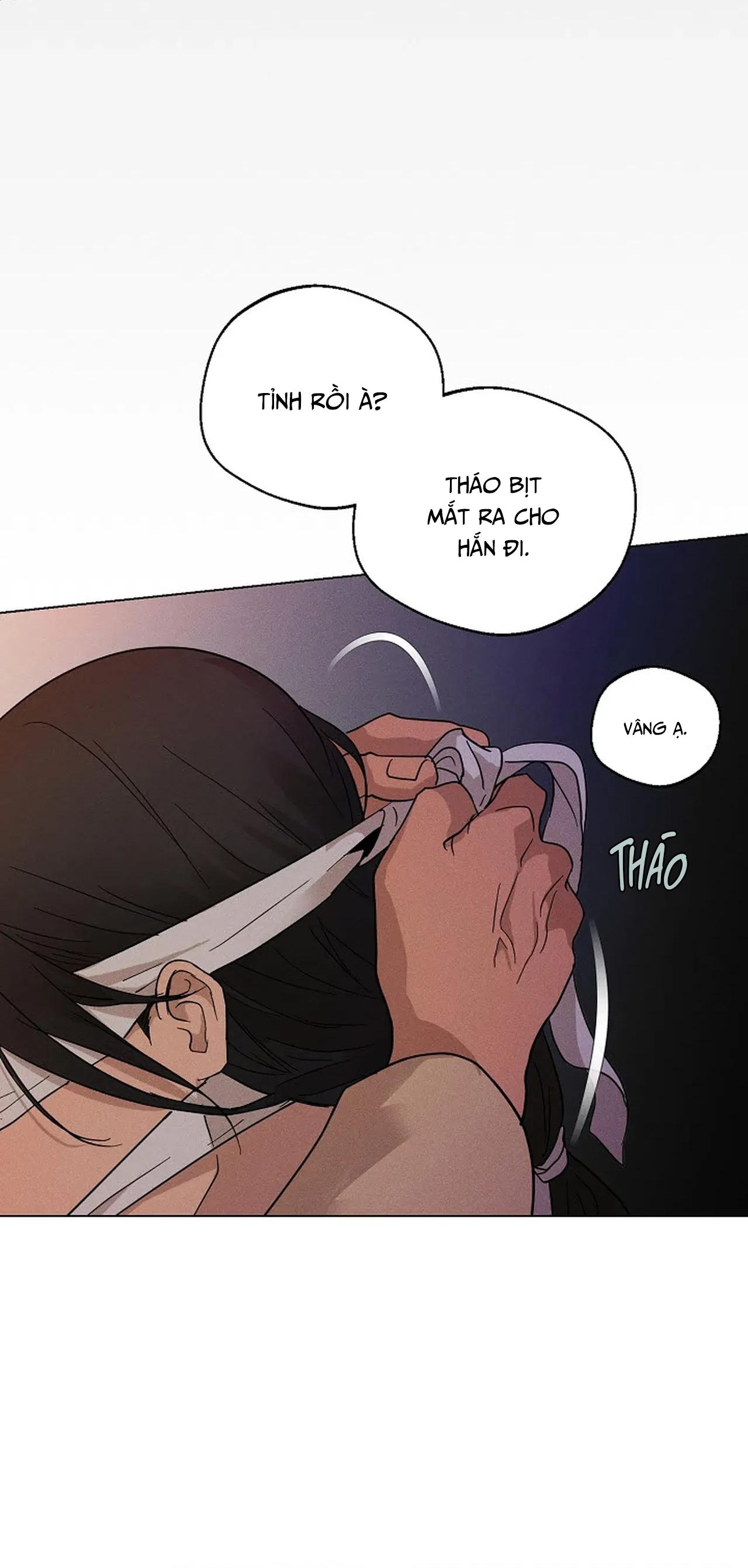 Đọc truyện TUYỂN TẬP ÁM ẢNH, MƯU MÔ CÔNG - Chapter 2.14