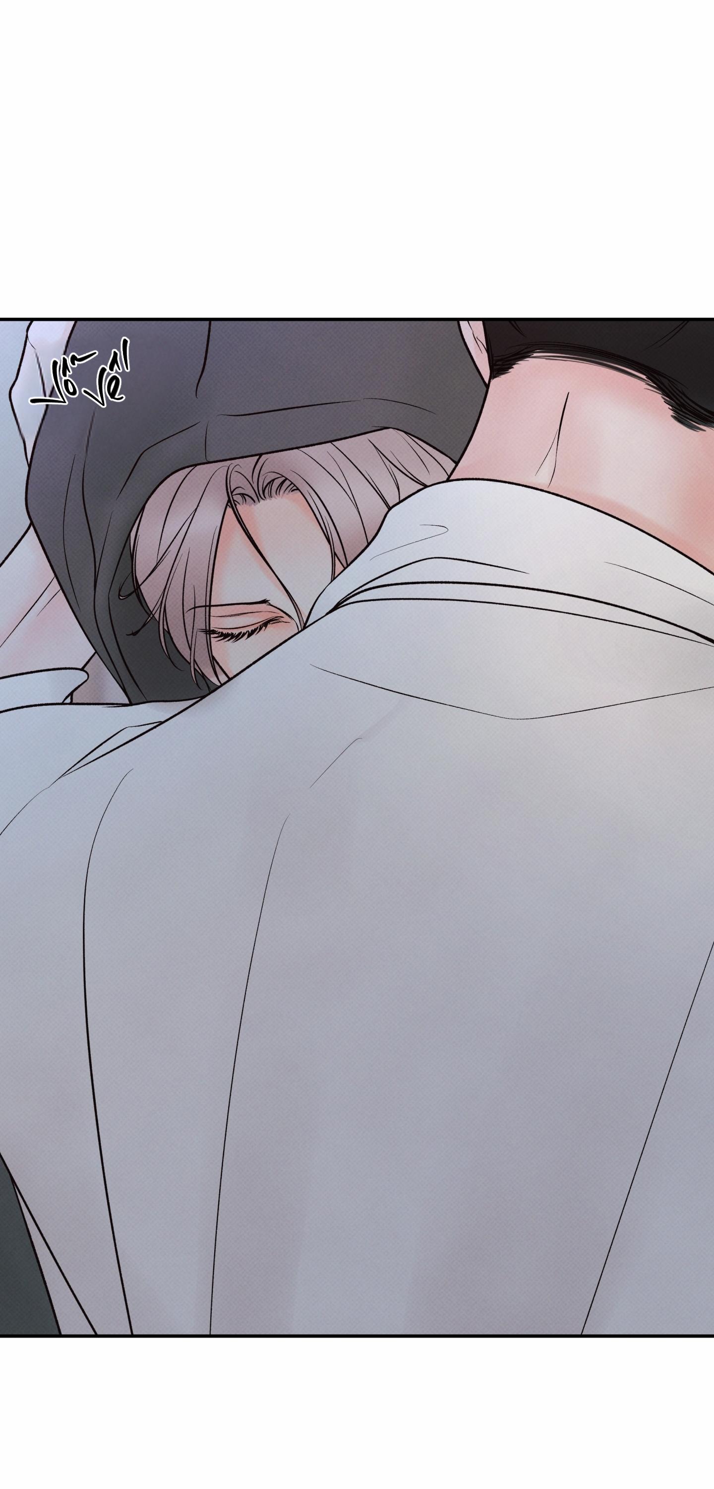 Đọc truyện RANH GIỚI CỦA SỰ MÊ HOẶC - Chapter 18