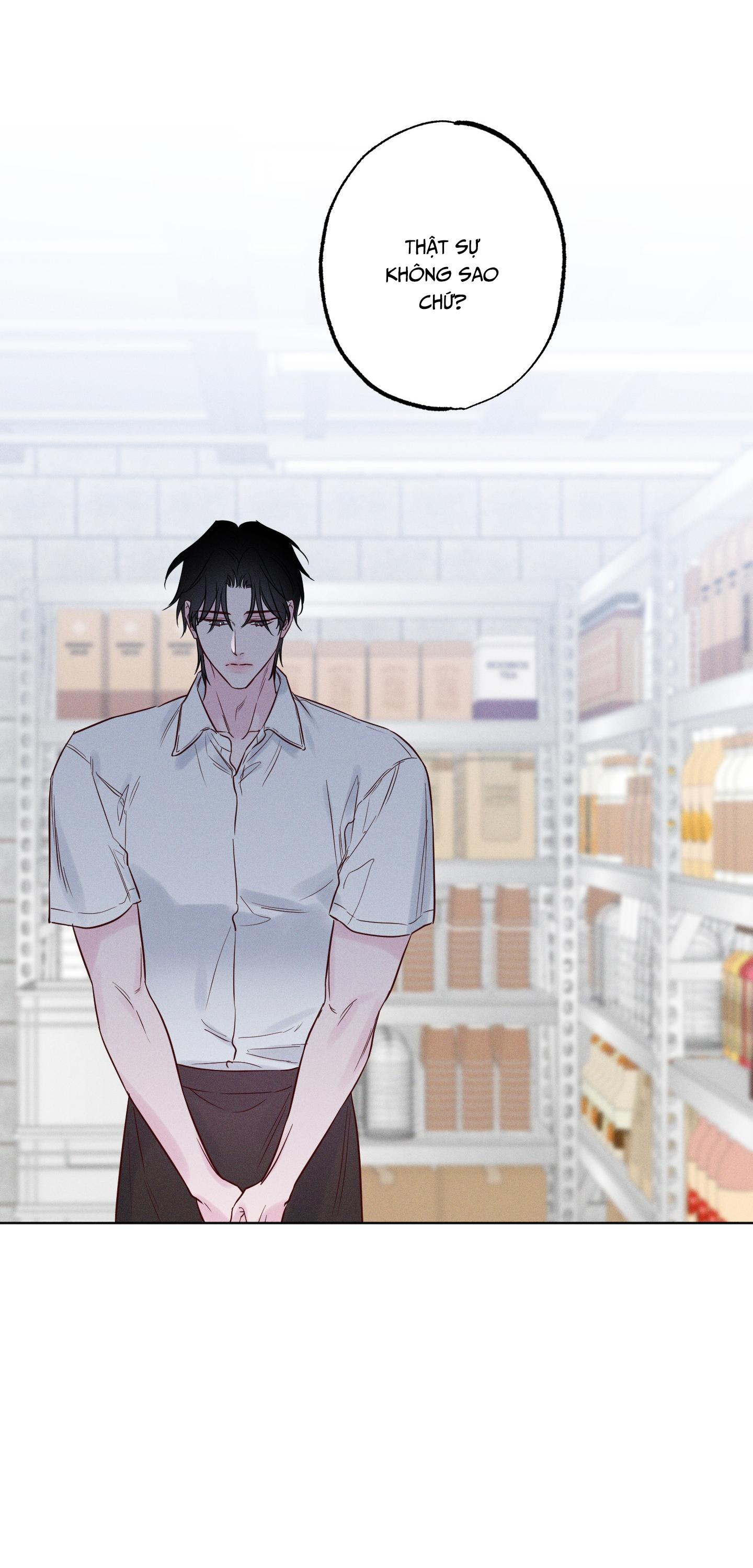 Đọc truyện BỜ SÓNG VỖ - Chapter 37