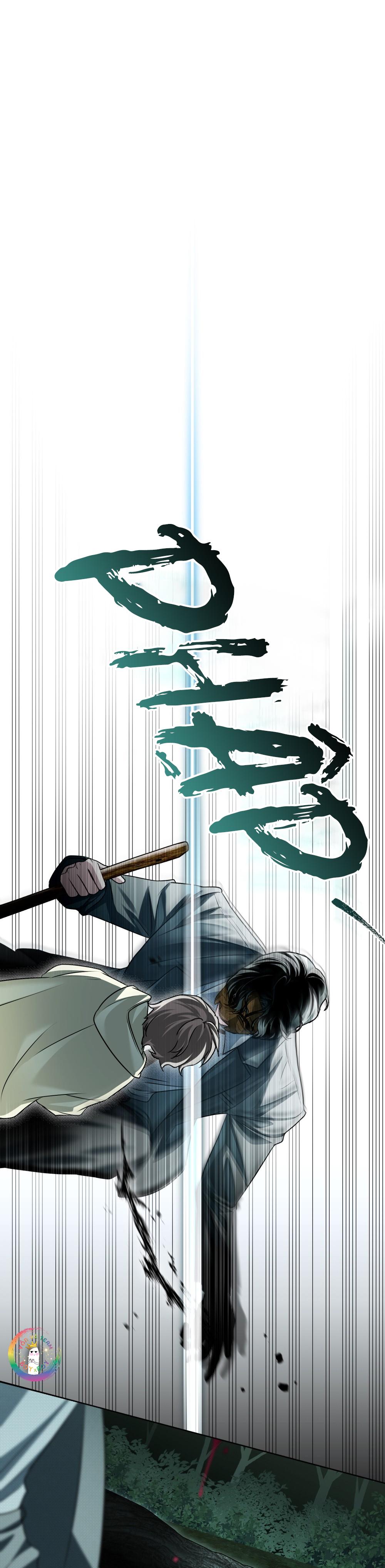 Đọc truyện Linh Hồn Lửa - Chapter 24