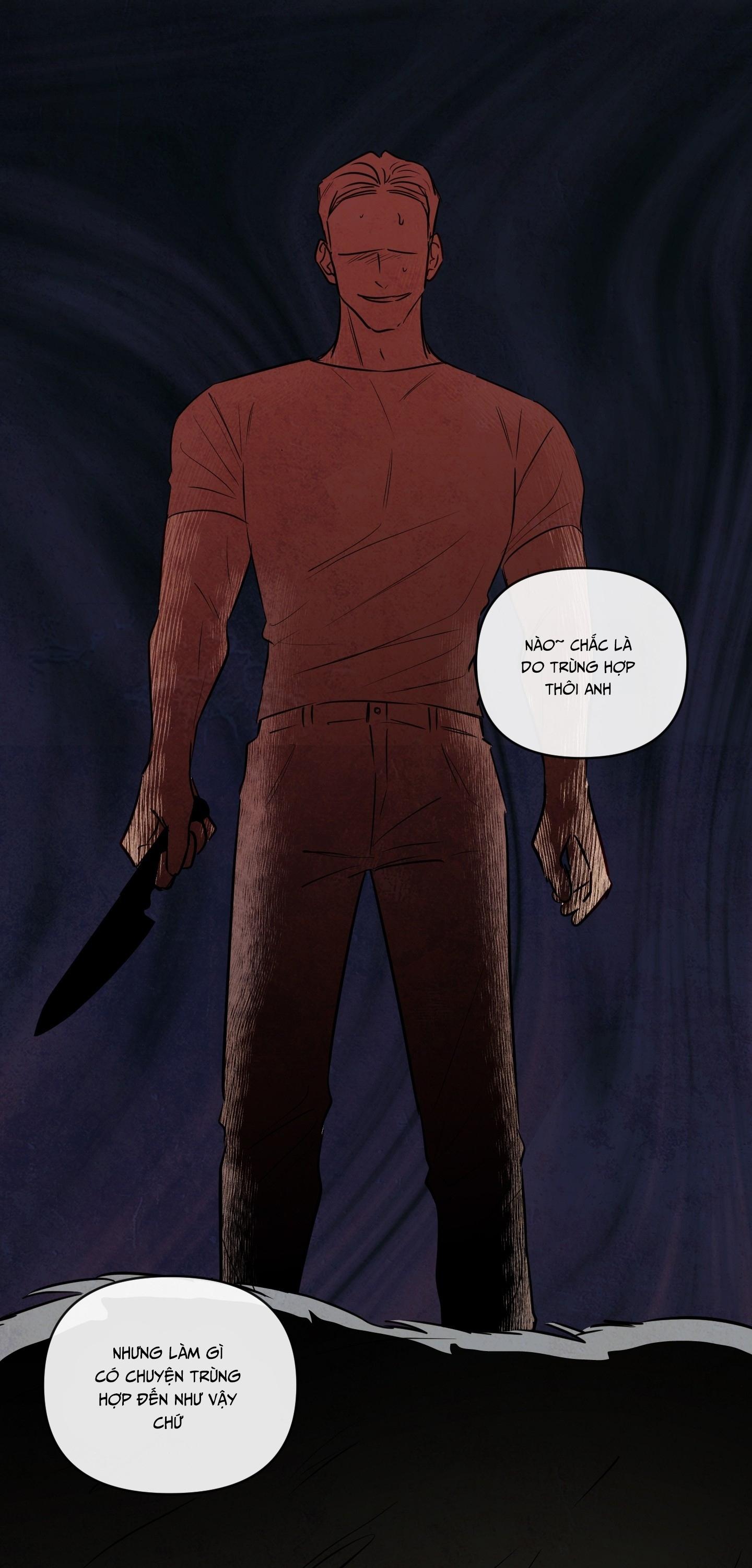 Đọc truyện THE SACRED SERPENT'S SEDUCTION - Chapter 14