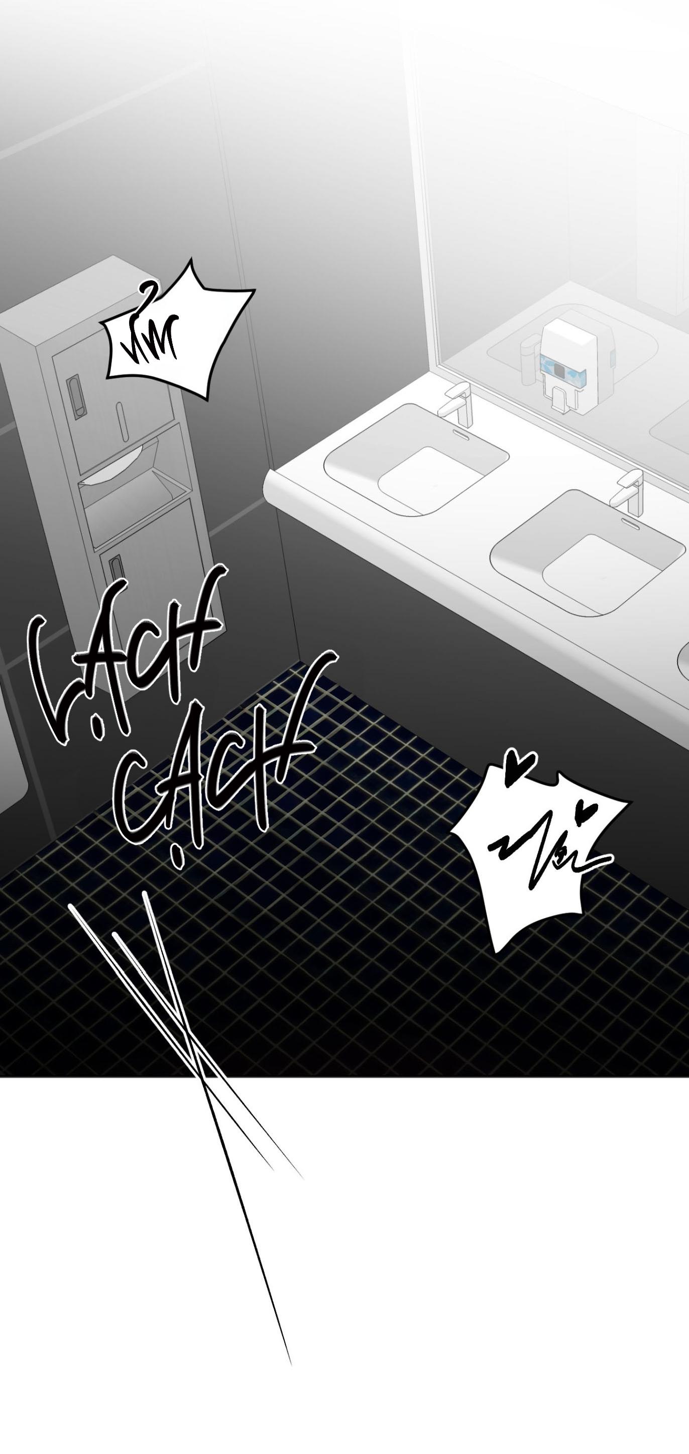 Đọc truyện CHỈ CẦN MỘT PHÒNG LÀ ĐƯỢC Ạ - Chapter 6