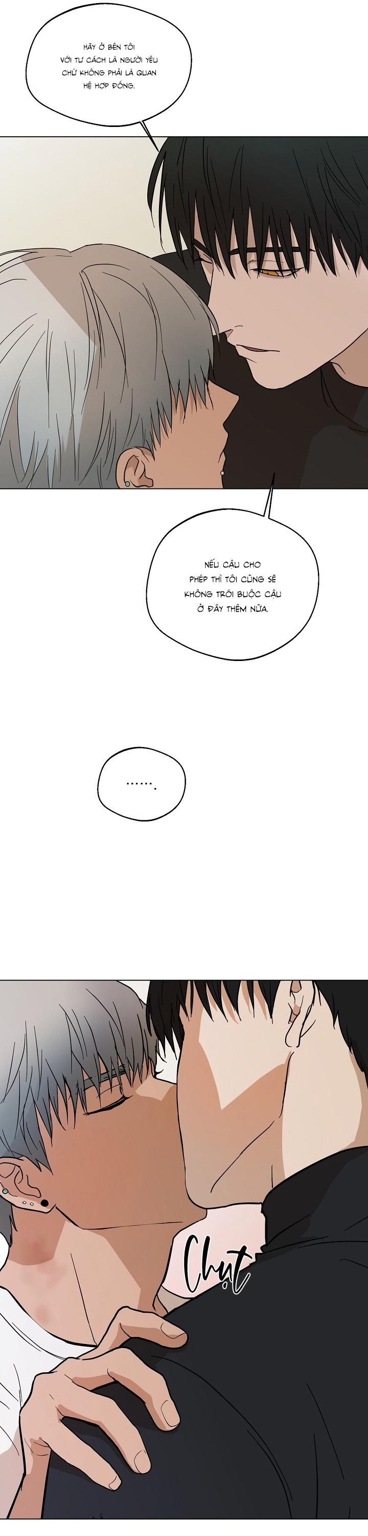 Đọc truyện TUYỂN TẬP ÁM ẢNH, MƯU MÔ CÔNG - Chapter 2.12