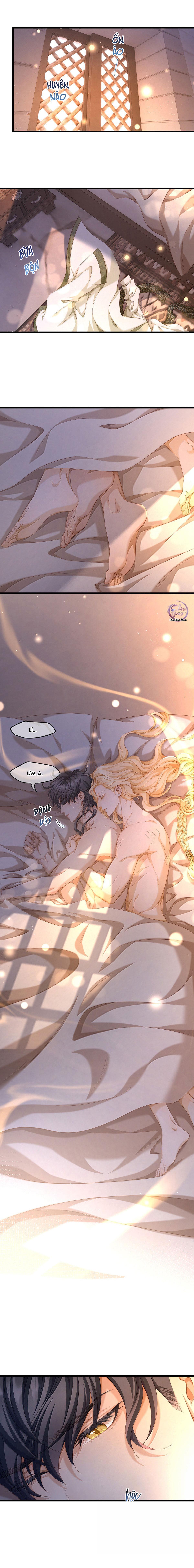 Đọc truyện Tôi Tái Sinh Thành Tiểu Ác Long Của Hoàng Tử Điện Hạ - Chapter 76