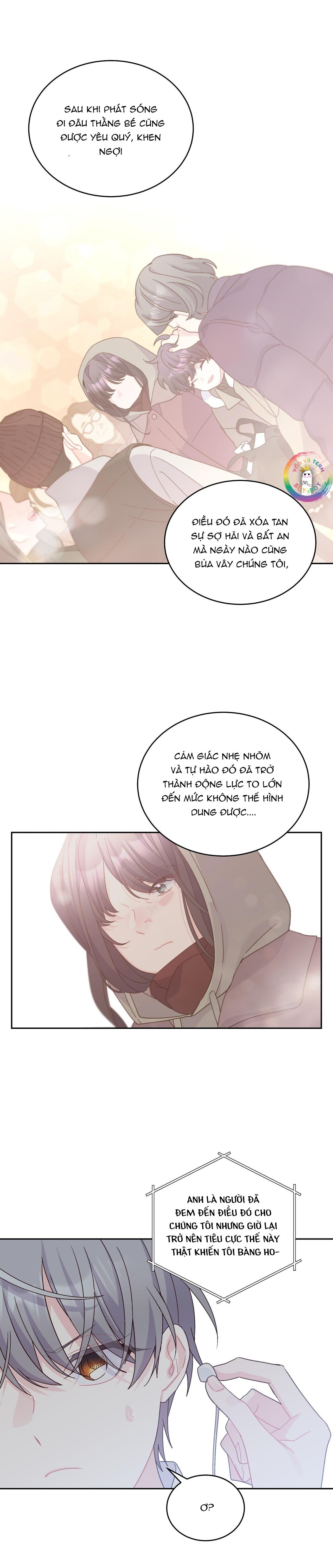 Đọc truyện Merry Marbling - Chapter 103