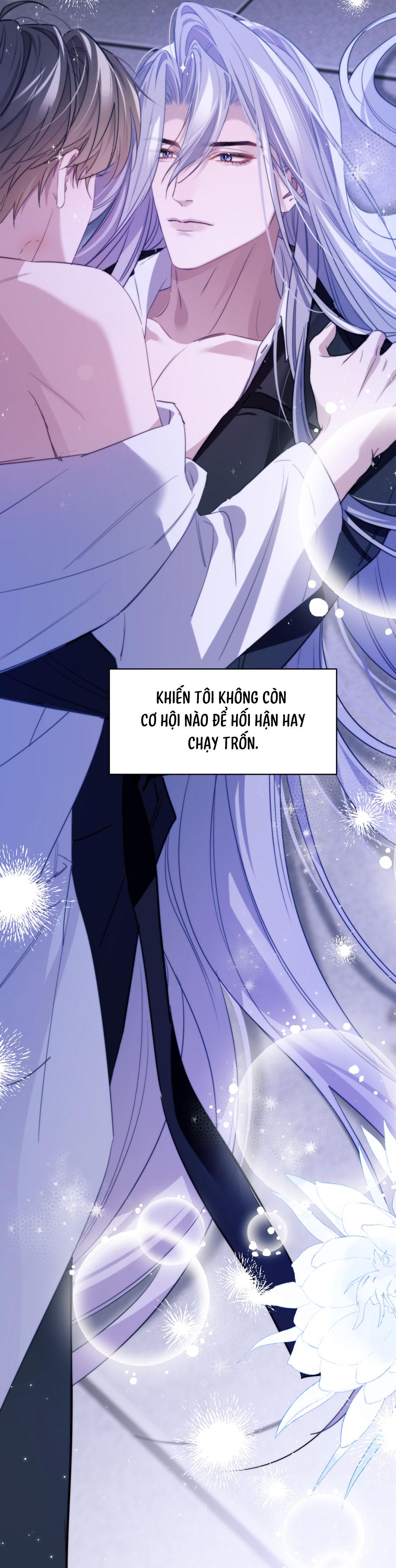 Đọc truyện Nhân Ngư Desharow - Chapter 93