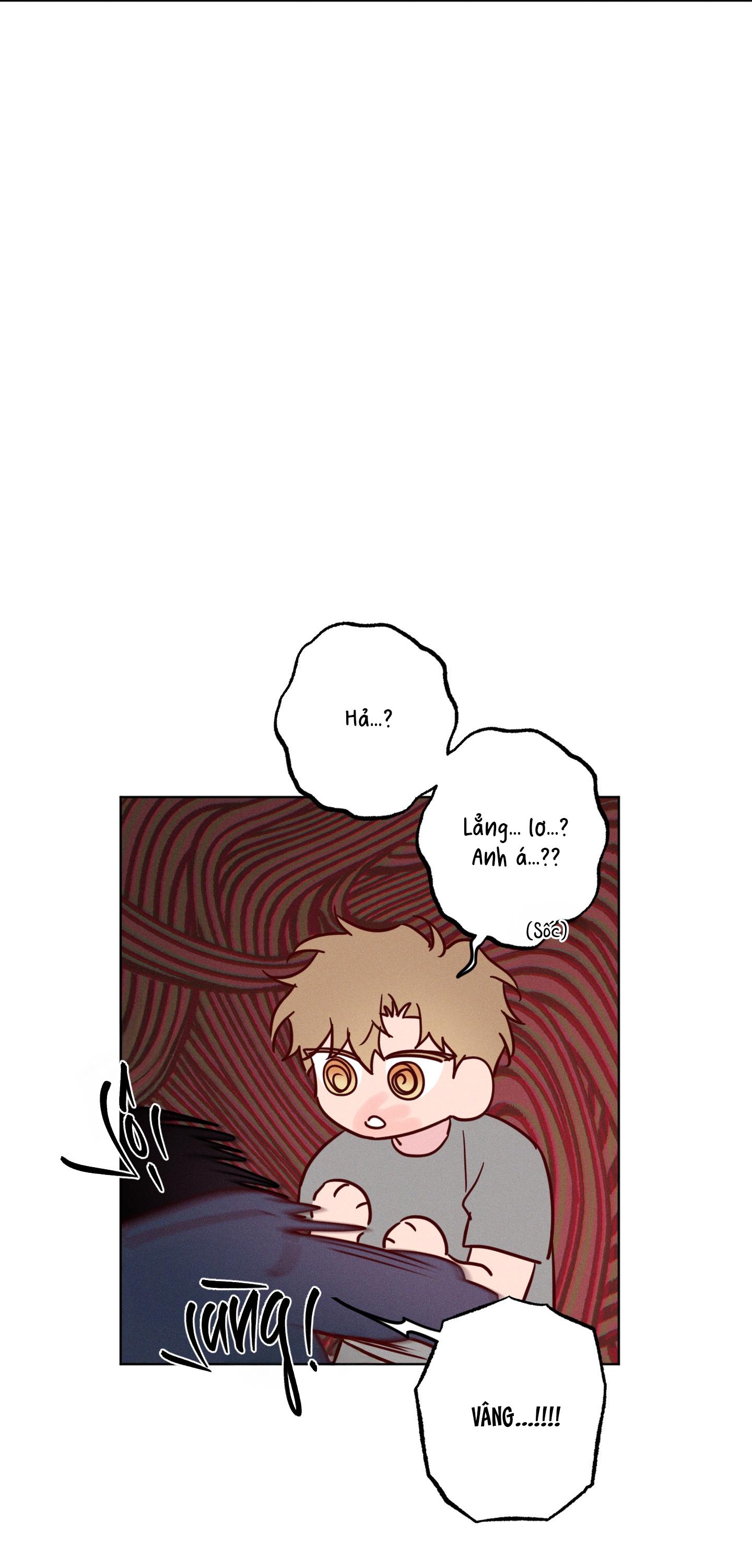 Đọc truyện BỜ SÓNG VỖ - Chapter 36