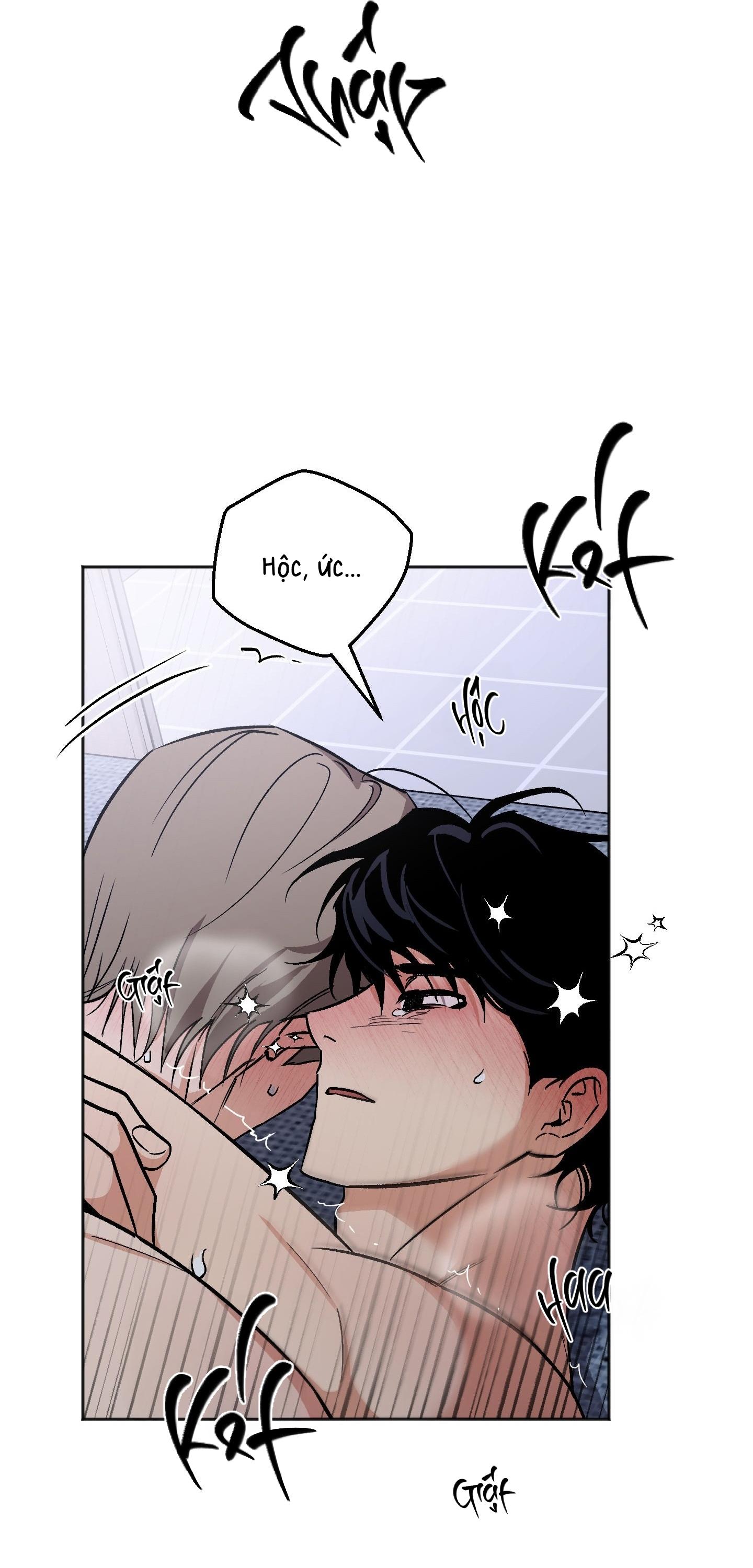 Đọc truyện NGHI THỨC CẦU NGUYỆN - Chapter 15